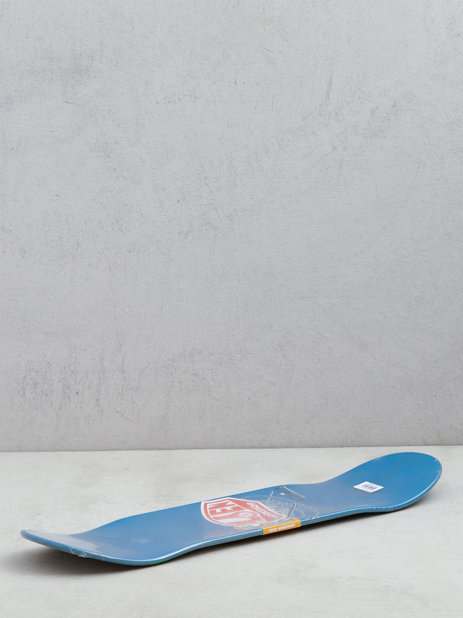 Alienworkshop EXP Frankie Spears Gördeszka lap (blue)