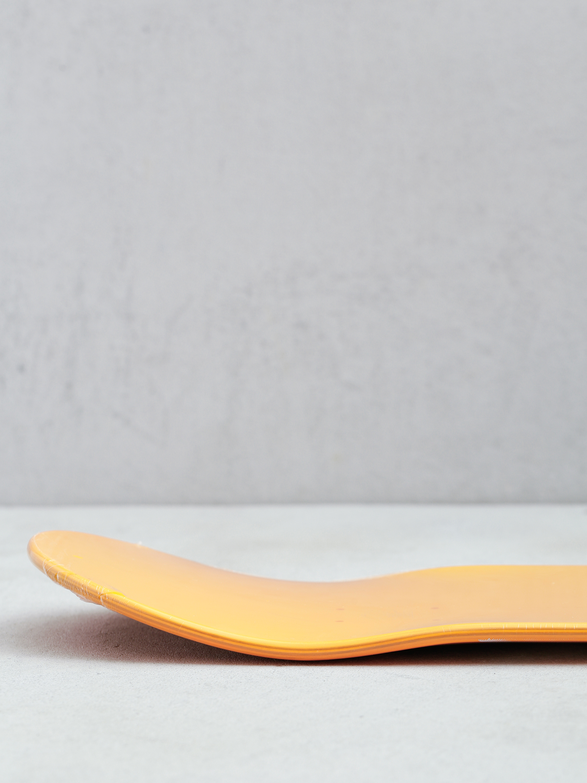 Alienworkshop EXP Joey Guevara Gördeszka lap (orange)