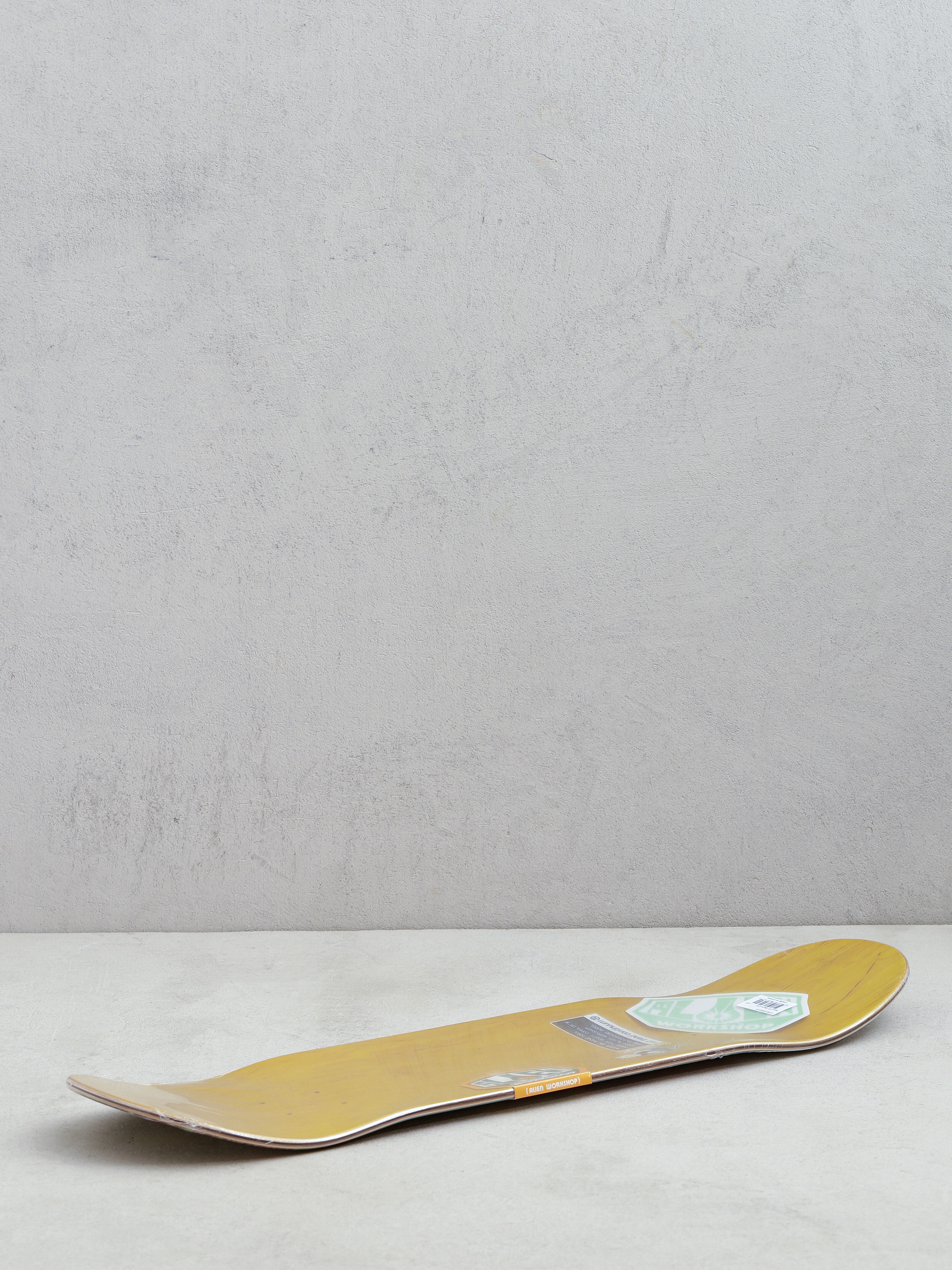 Alienworkshop Racer Ktc Mache Gördeszka lap (assorted)