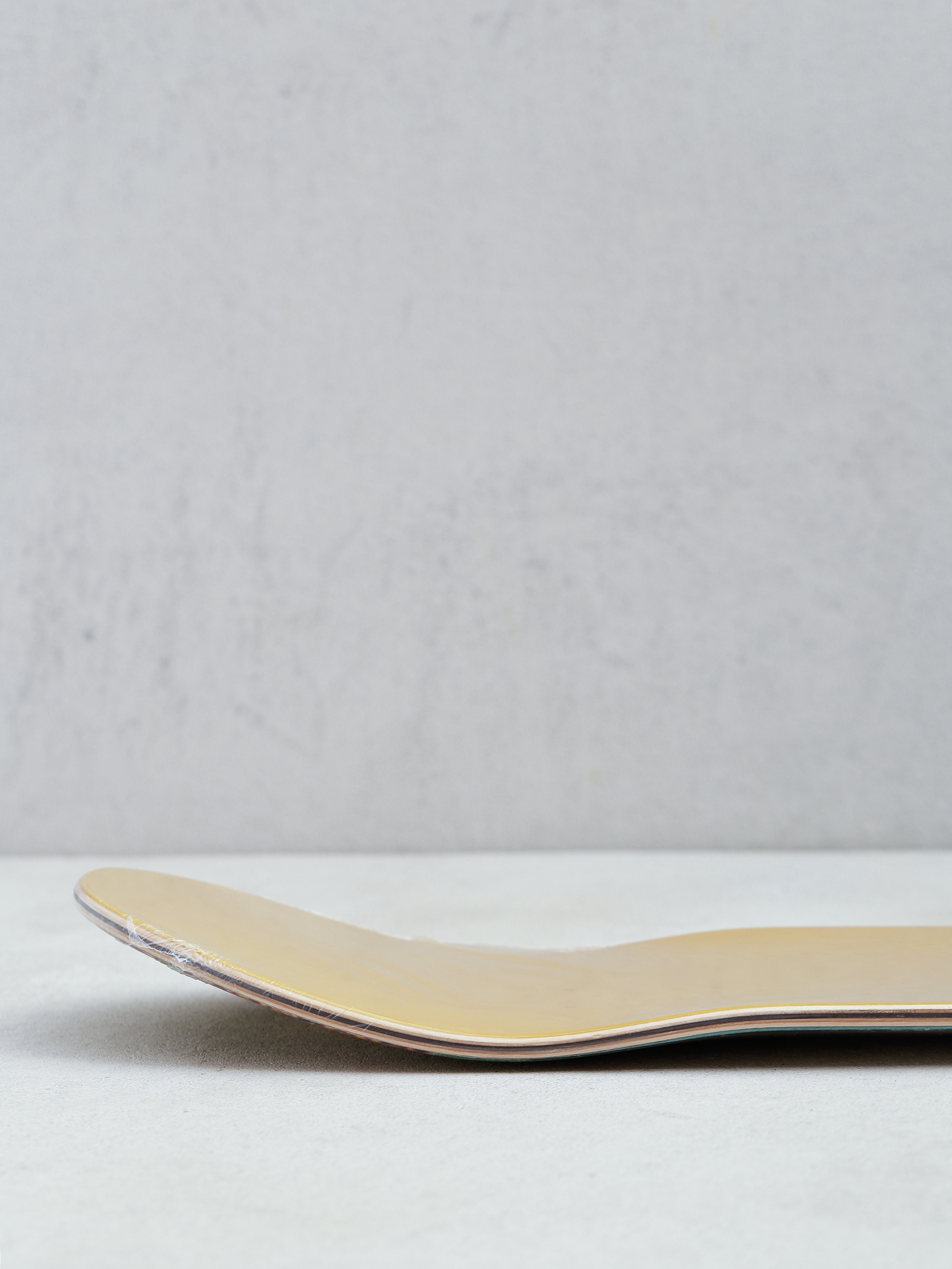 Alienworkshop Racer Ktc Mache Gördeszka lap (assorted)