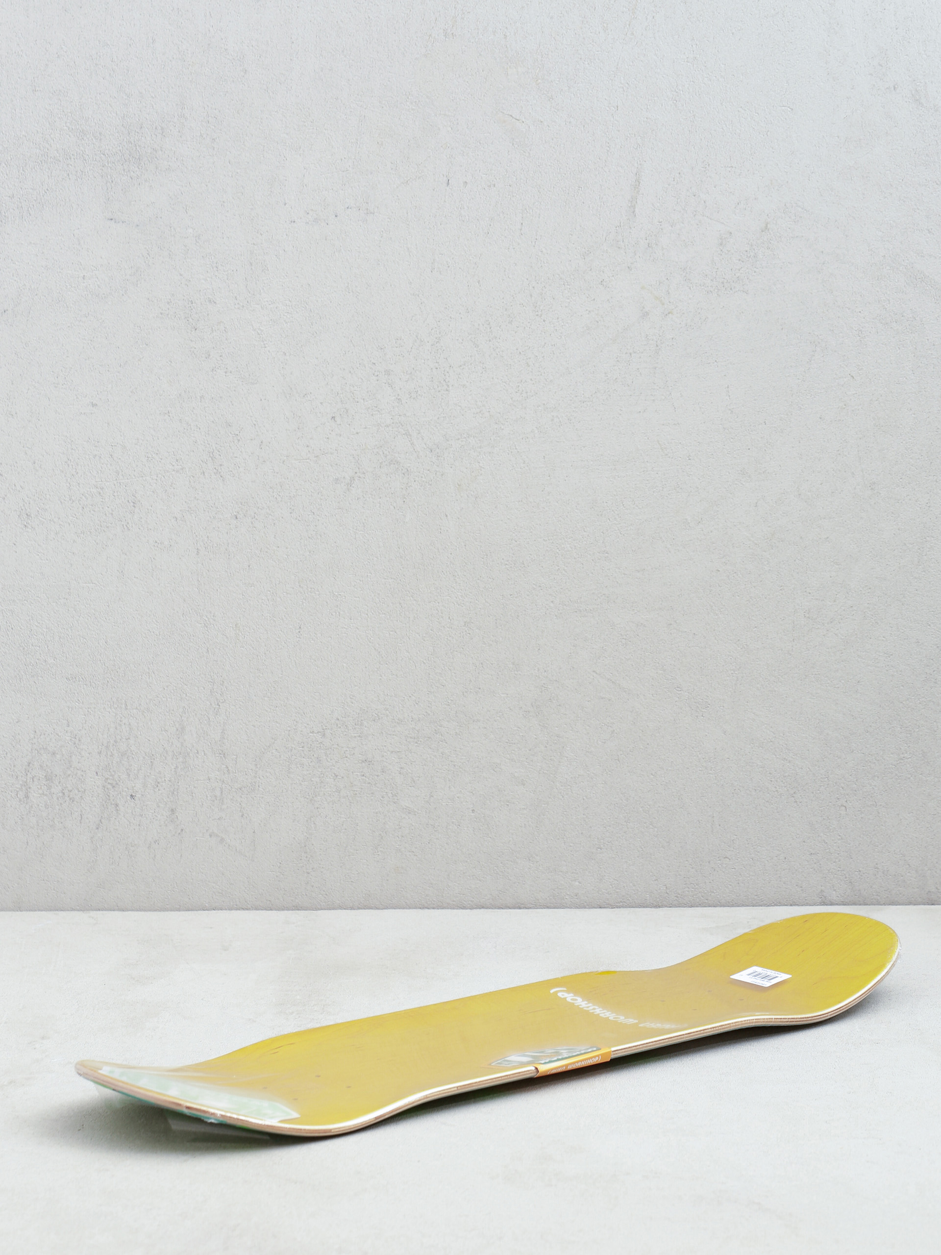 Alienworkshop Soldier Matrix Gördeszka lap (green)