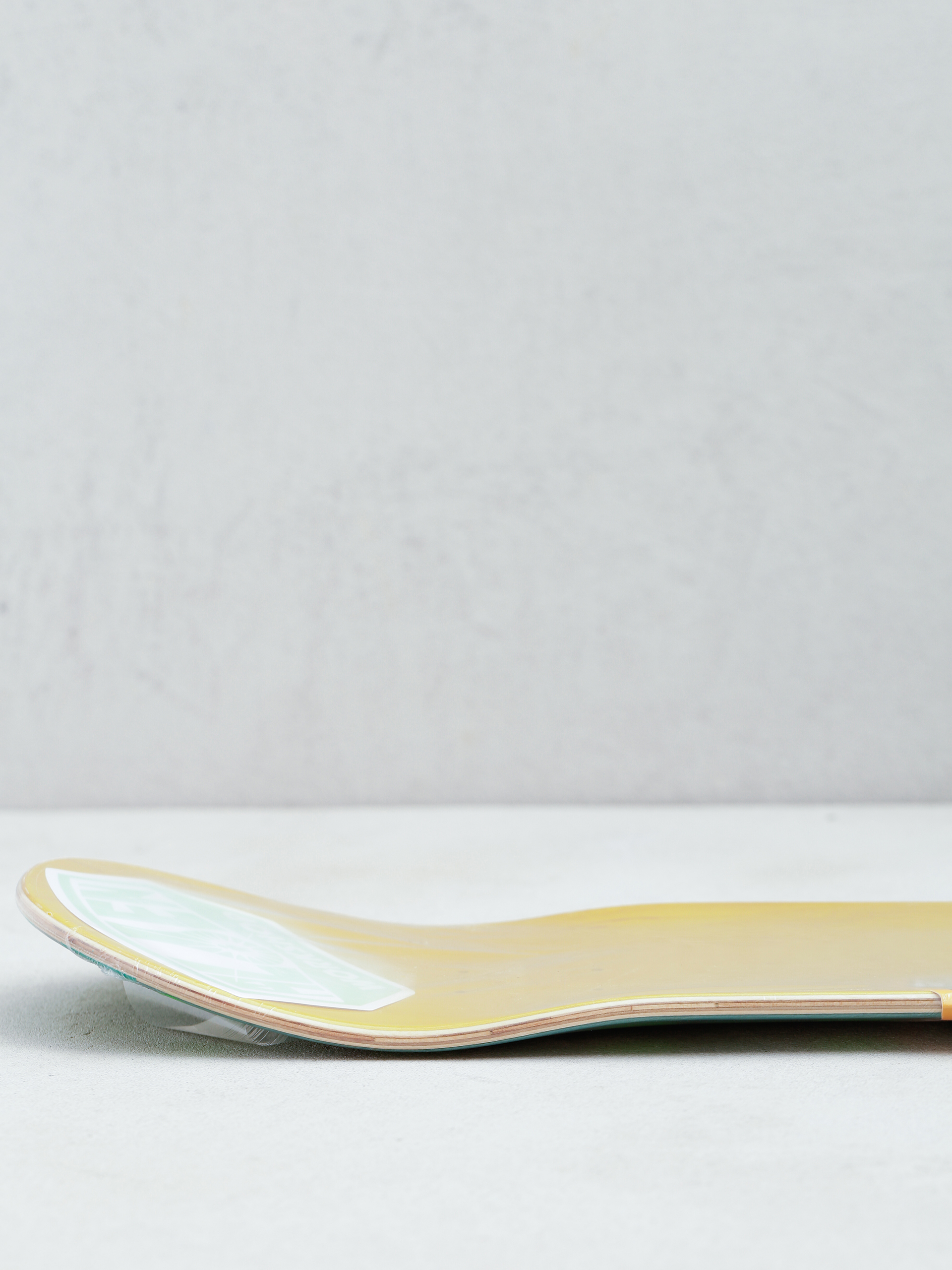 Alienworkshop Soldier Matrix Gördeszka lap (green)