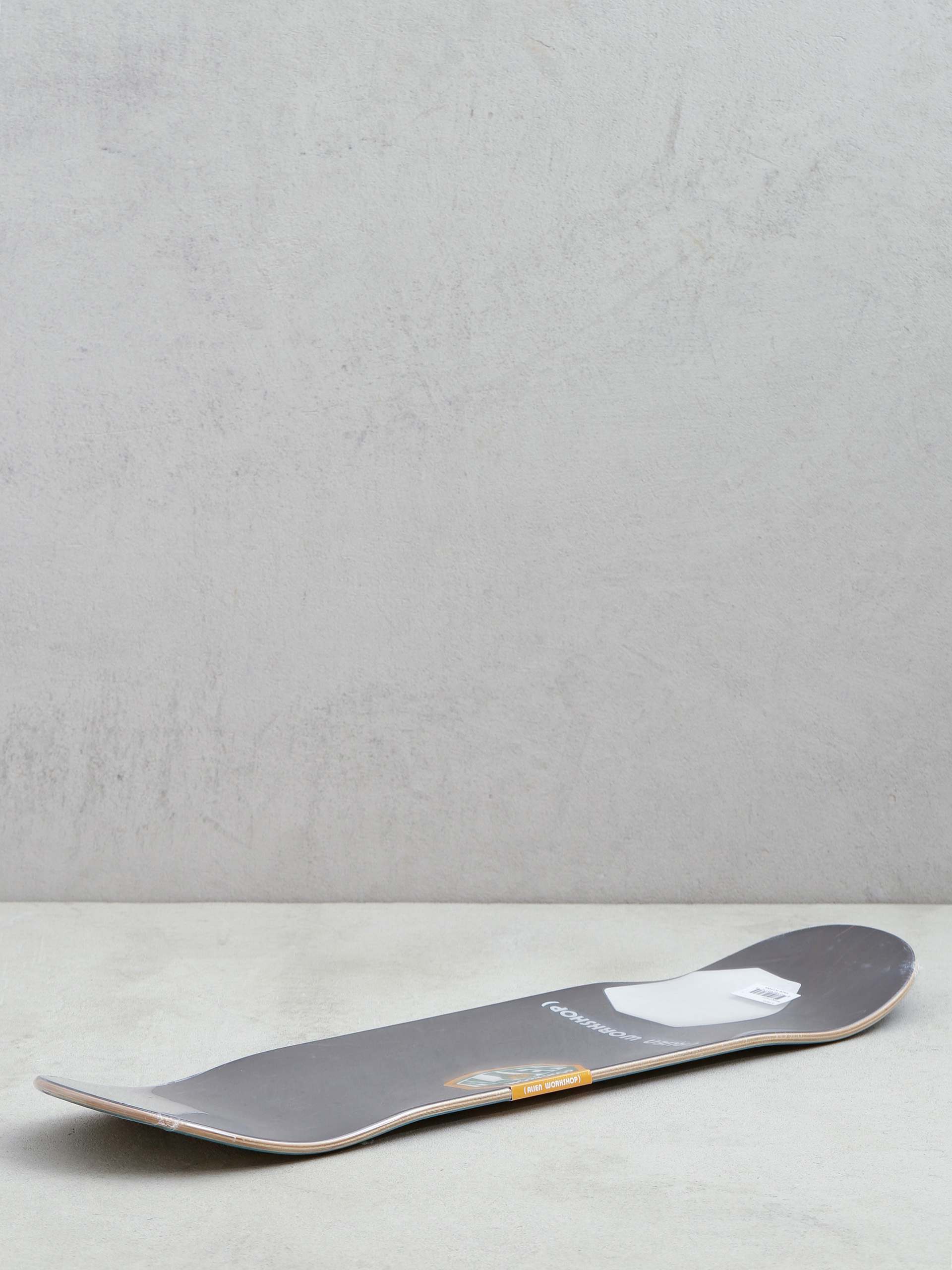 Alienworkshop Missing Link Gördeszka lap (teal)