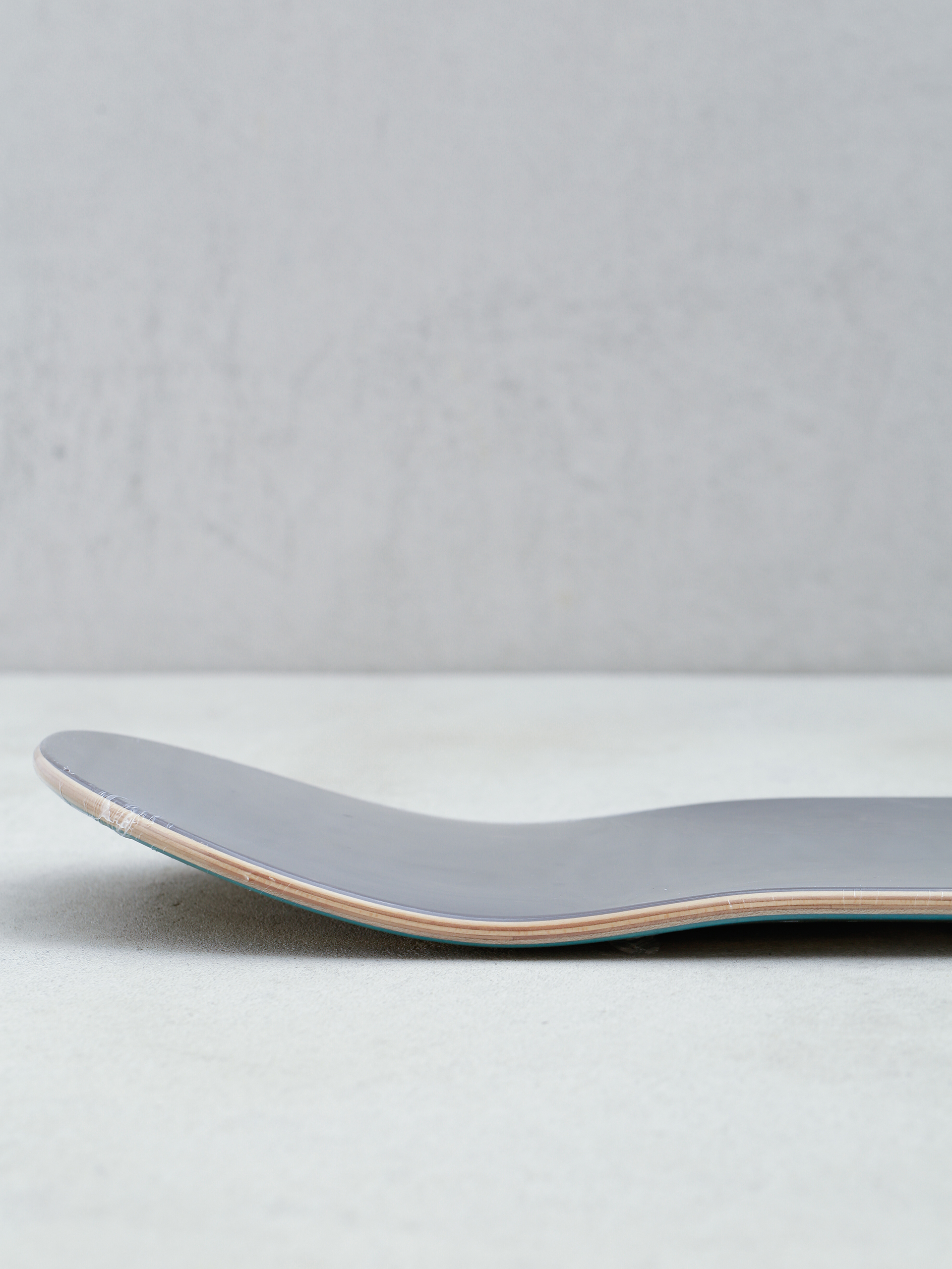 Alienworkshop Missing Link Gördeszka lap (teal)