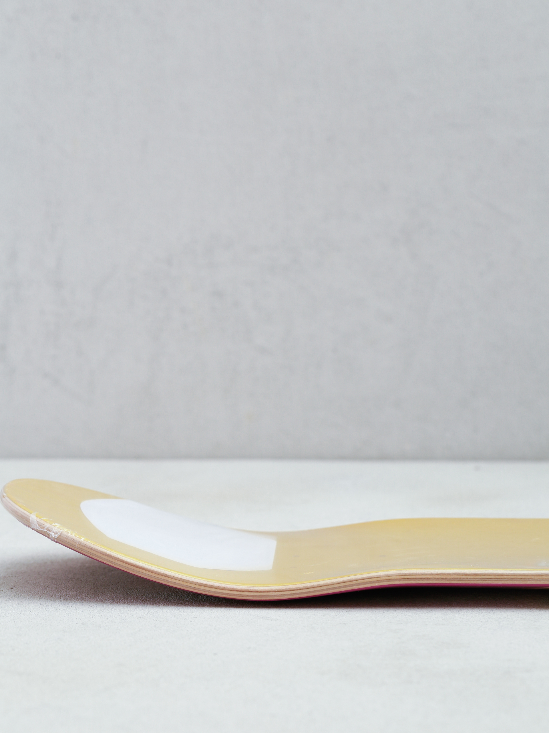 Alienworkshop Missing Link Gördeszka lap (pink)