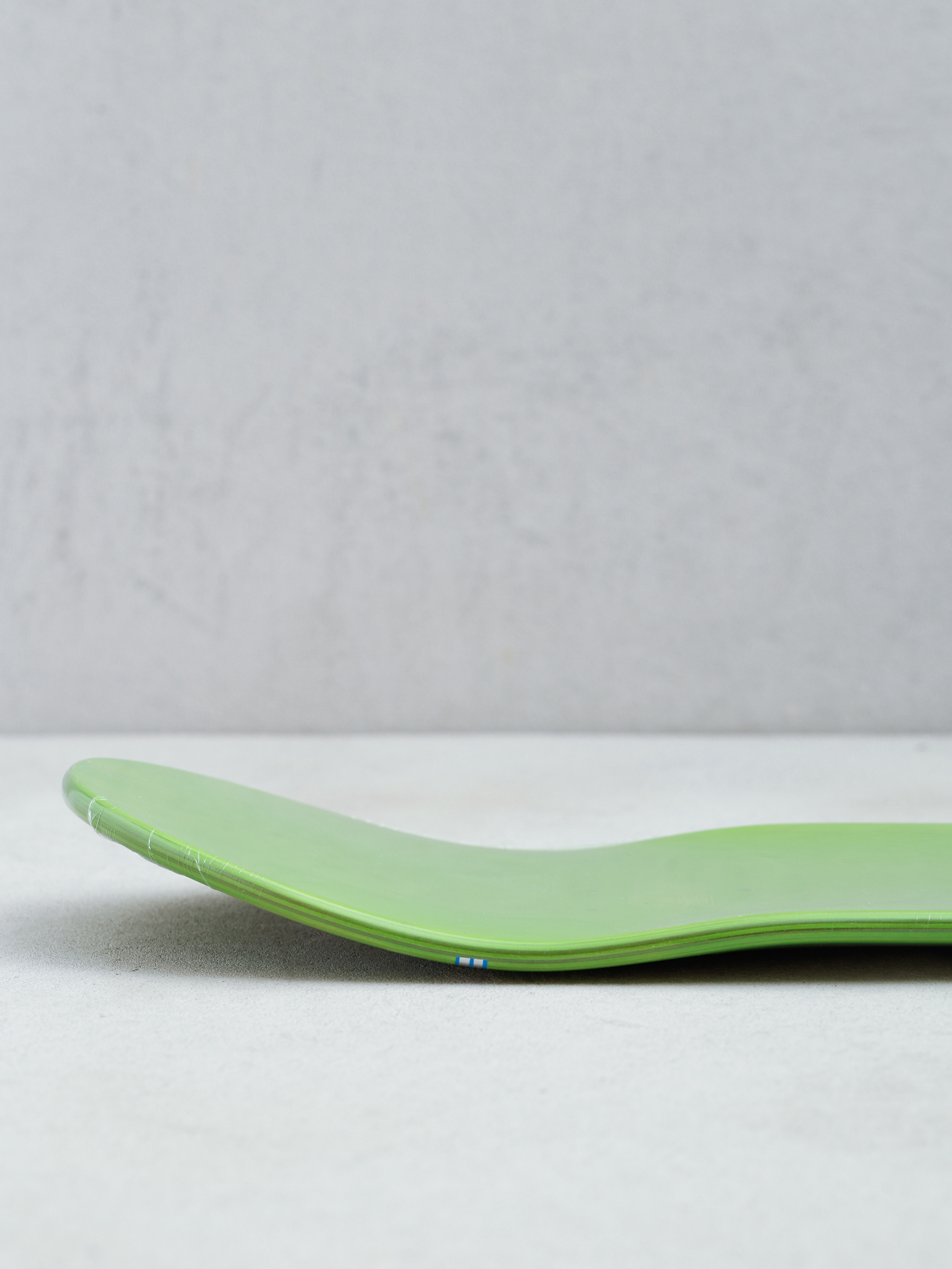 Alienworkshop EXP Joey Obrien Gördeszka lap (green)