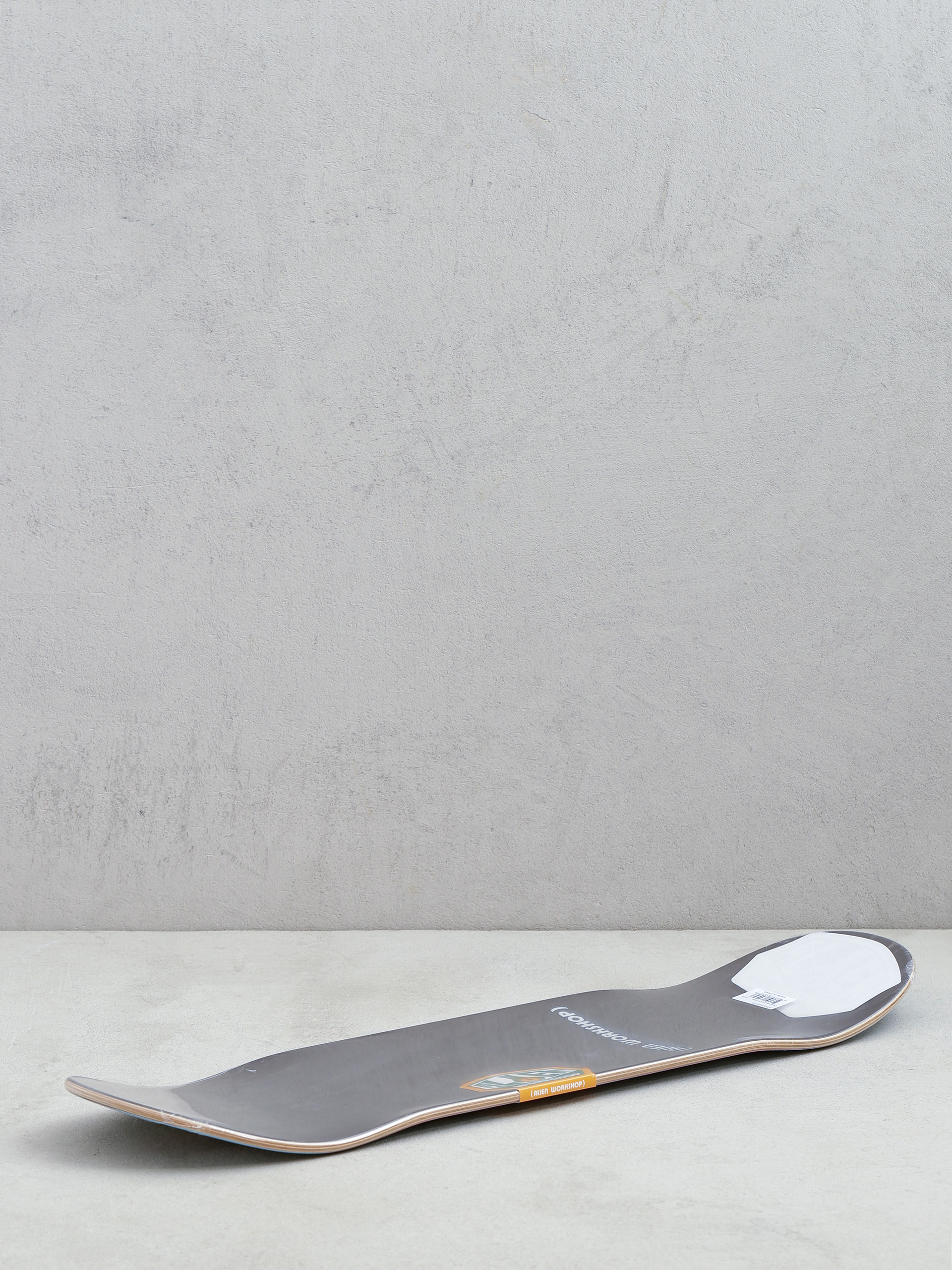 Alienworkshop Owlien Gördeszka lap (blue)