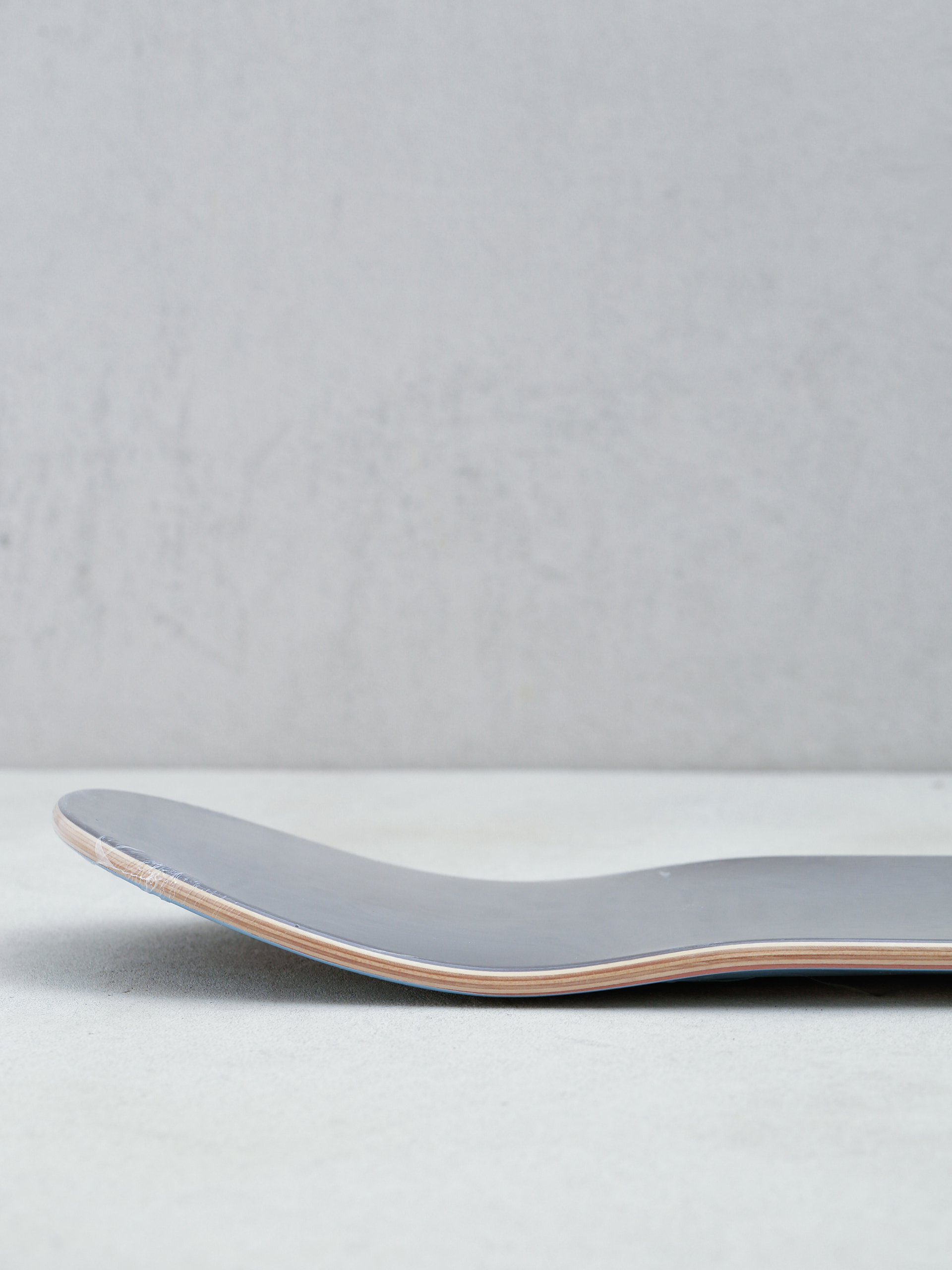 Alienworkshop Owlien Gördeszka lap (blue)