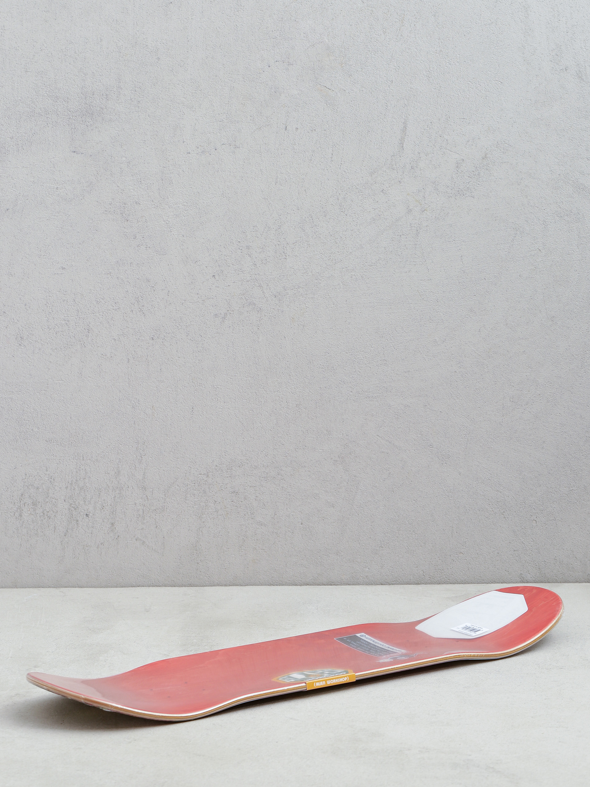 Alienworkshop Racer Ktc Mache Quick Slick Gördeszka lap (assorted)