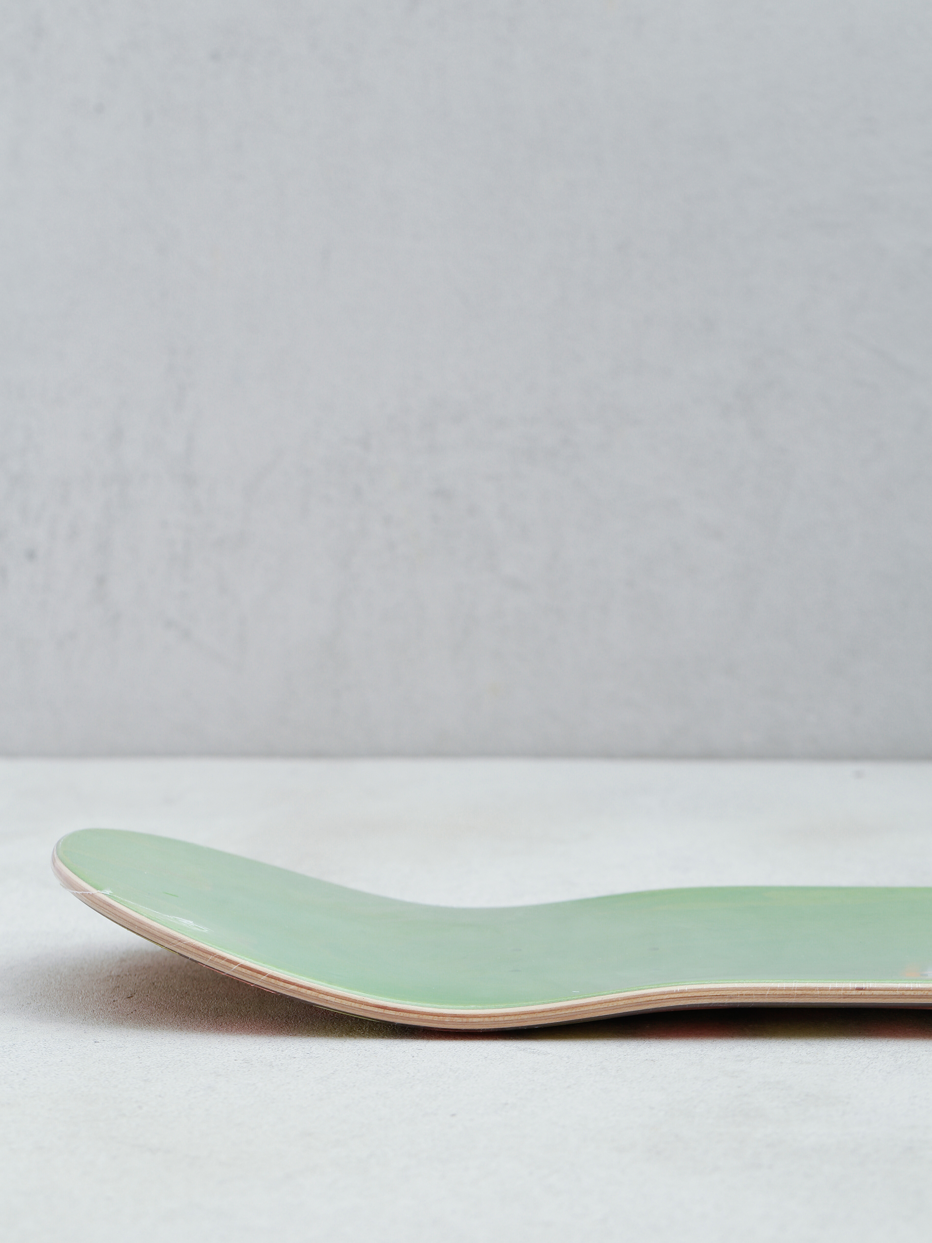 Alienworkshop Soldier Matrix Gördeszka lap (black)