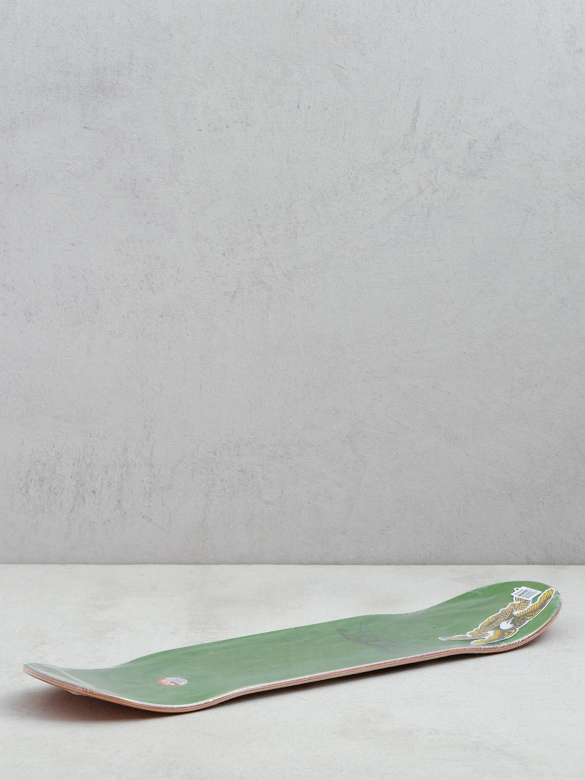 Antihero Pfanner Arti Ingred Gördeszka lap (orange)