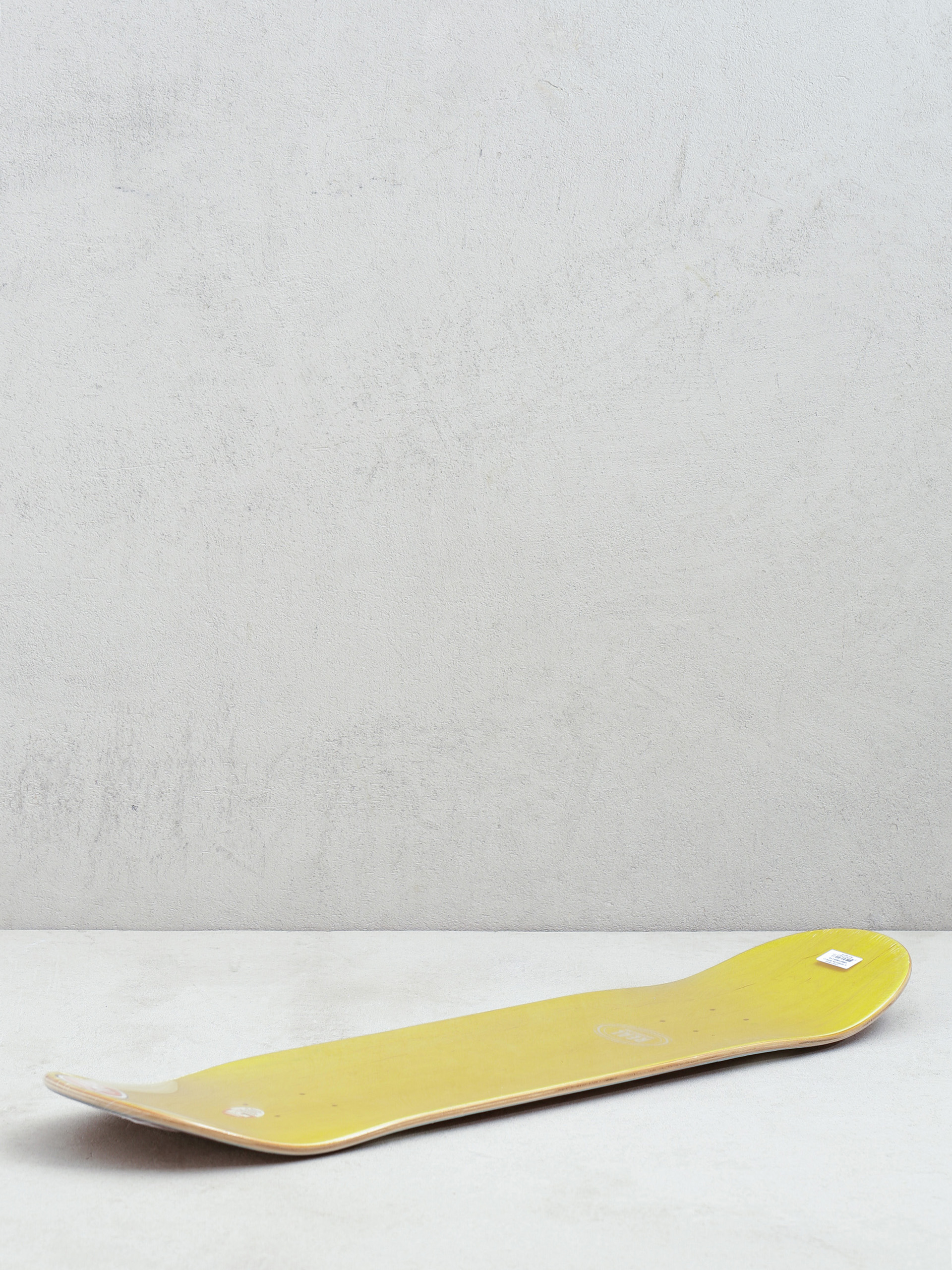 Real Easyrider Oval Gördeszka lap (red fire)