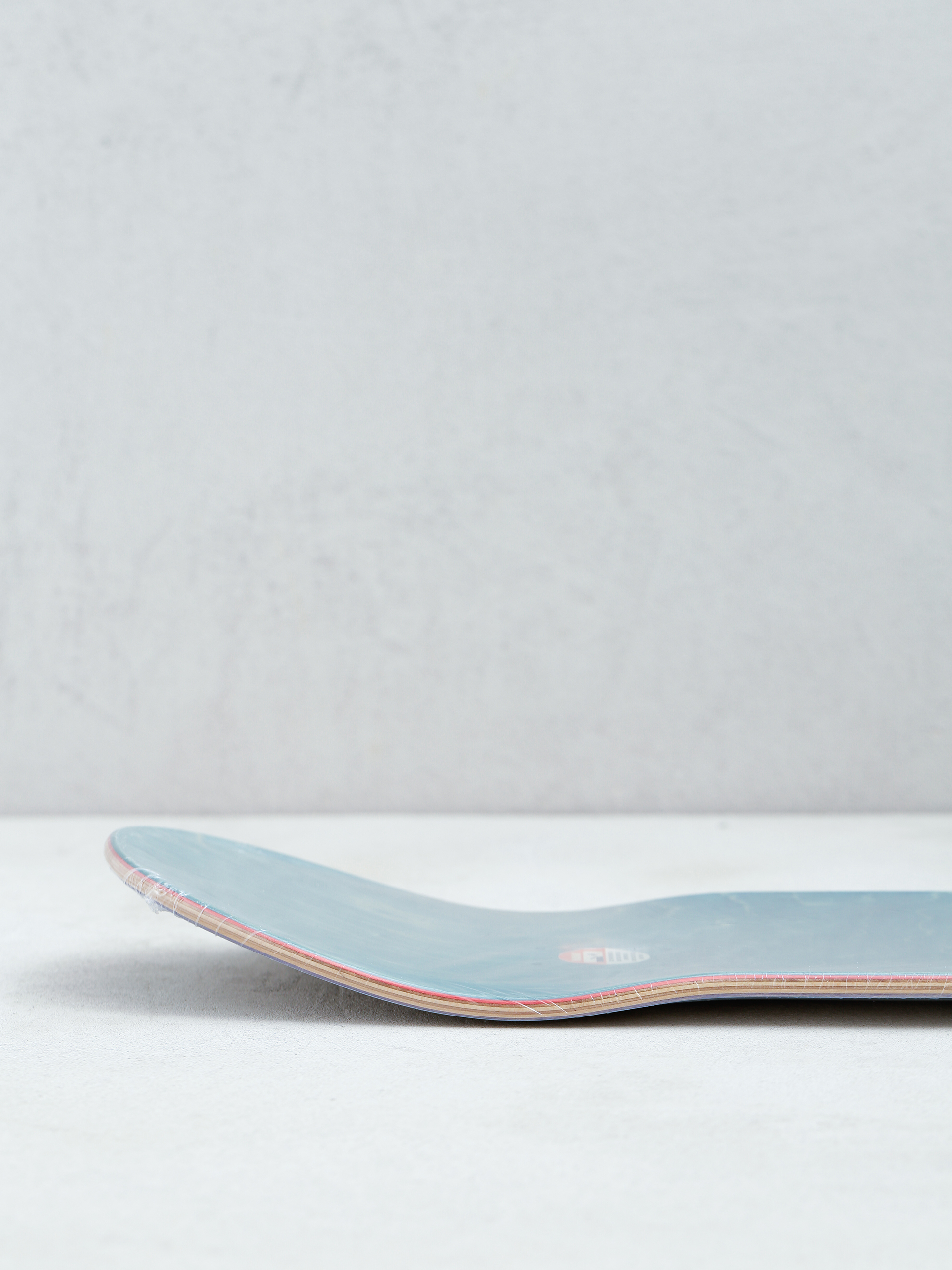 Antihero Raney Anti Intl Gördeszka lap (light blue)