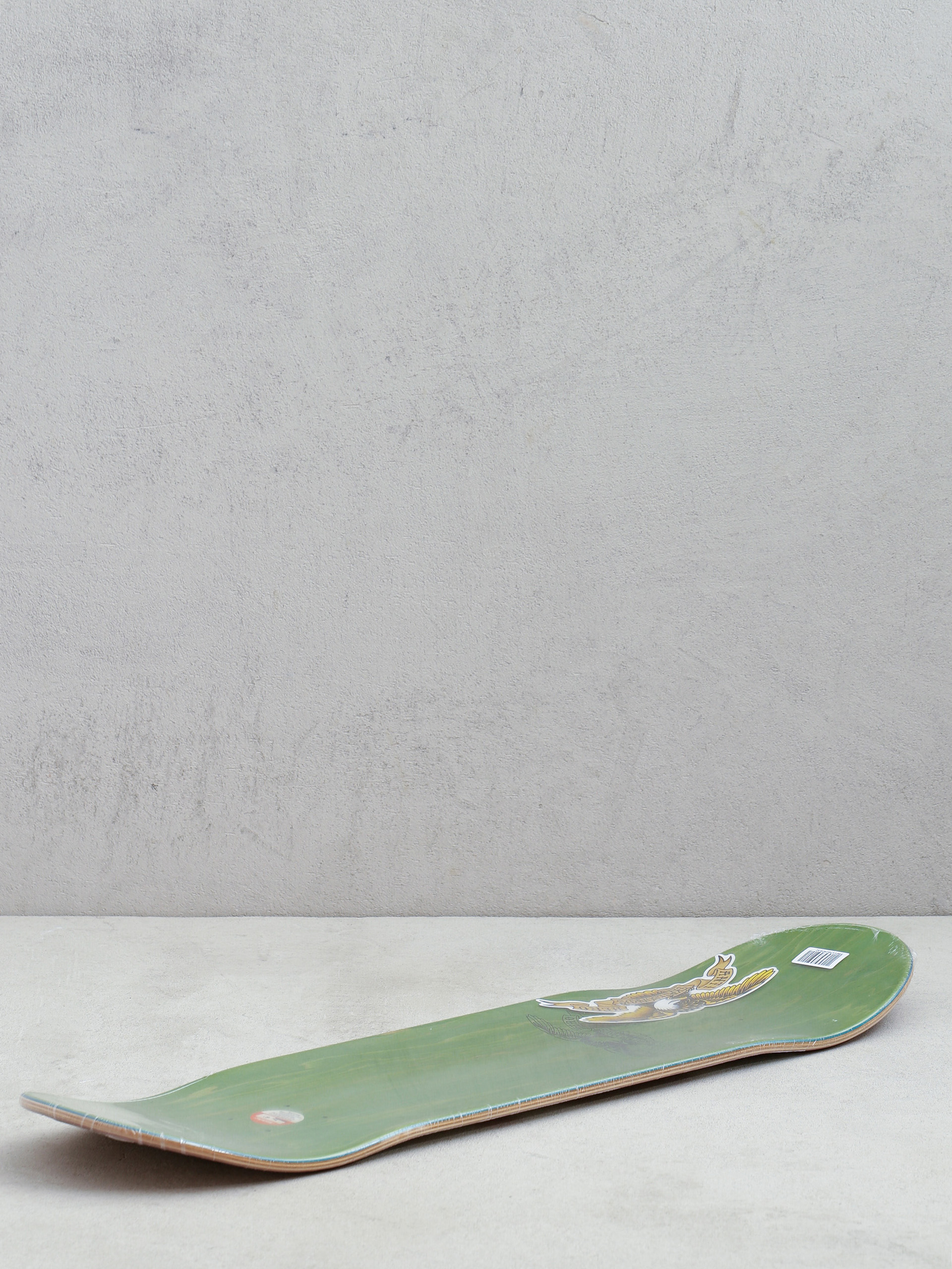 Antihero Pfanner Arti Ingred Gördeszka lap (brown)