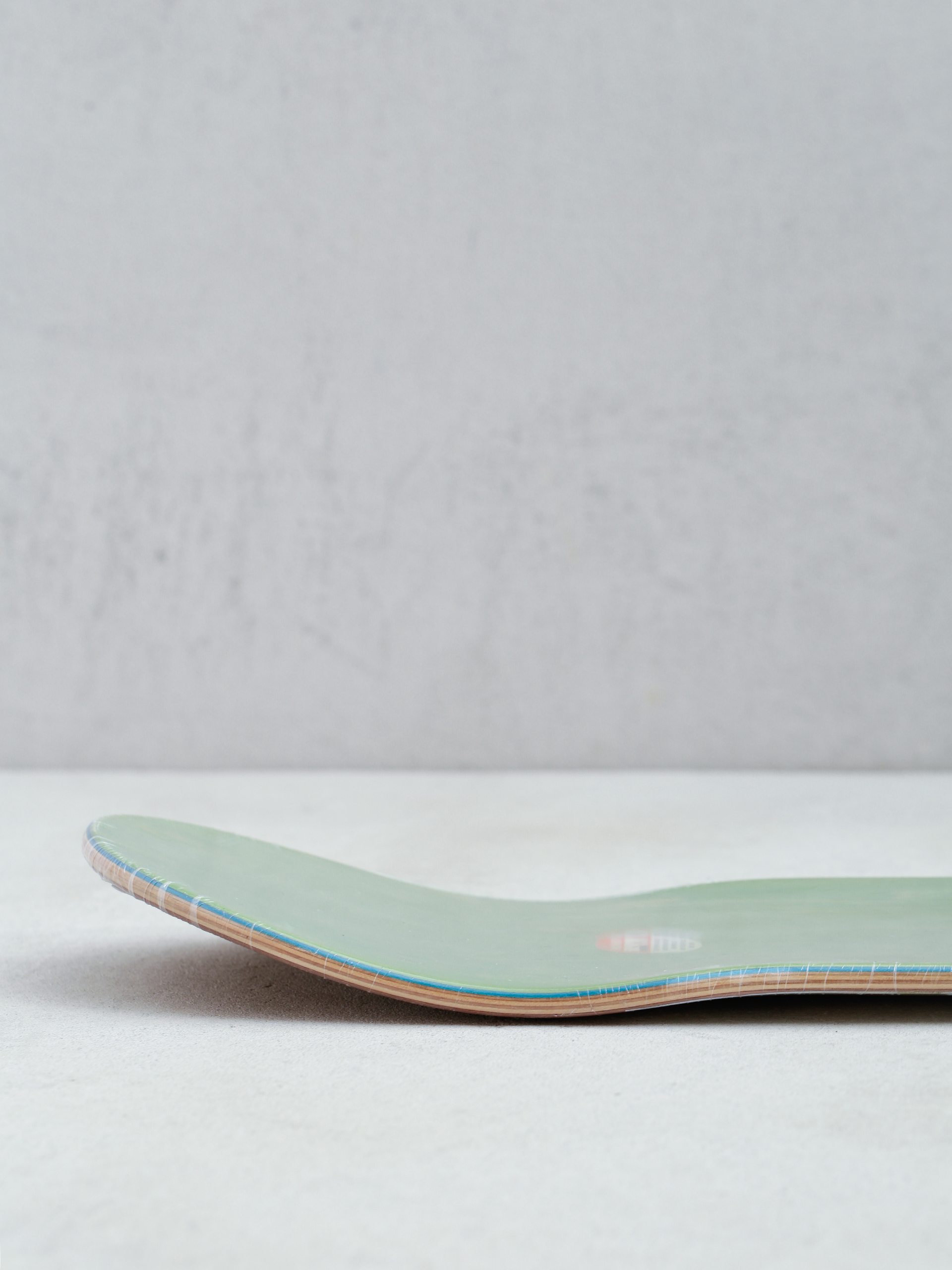 Antihero Pfanner Arti Ingred Gördeszka lap (brown)