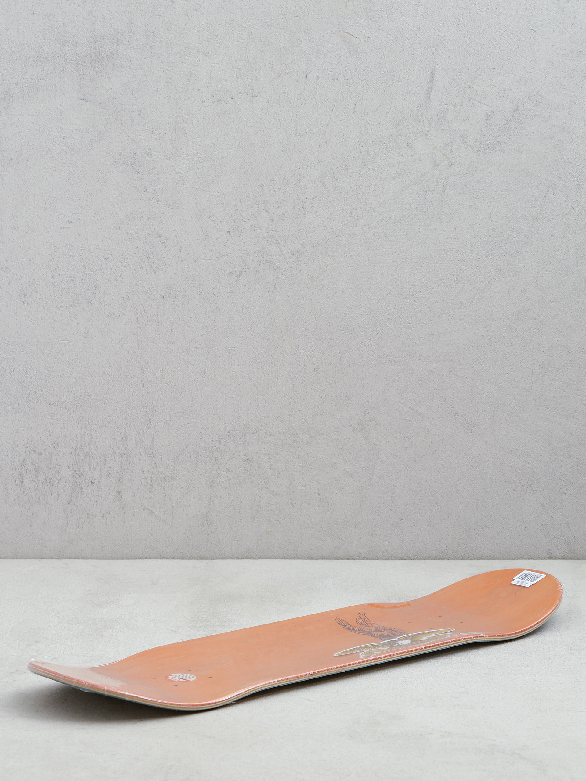 Antihero Grant Arti Ingred Gördeszka lap (teal)