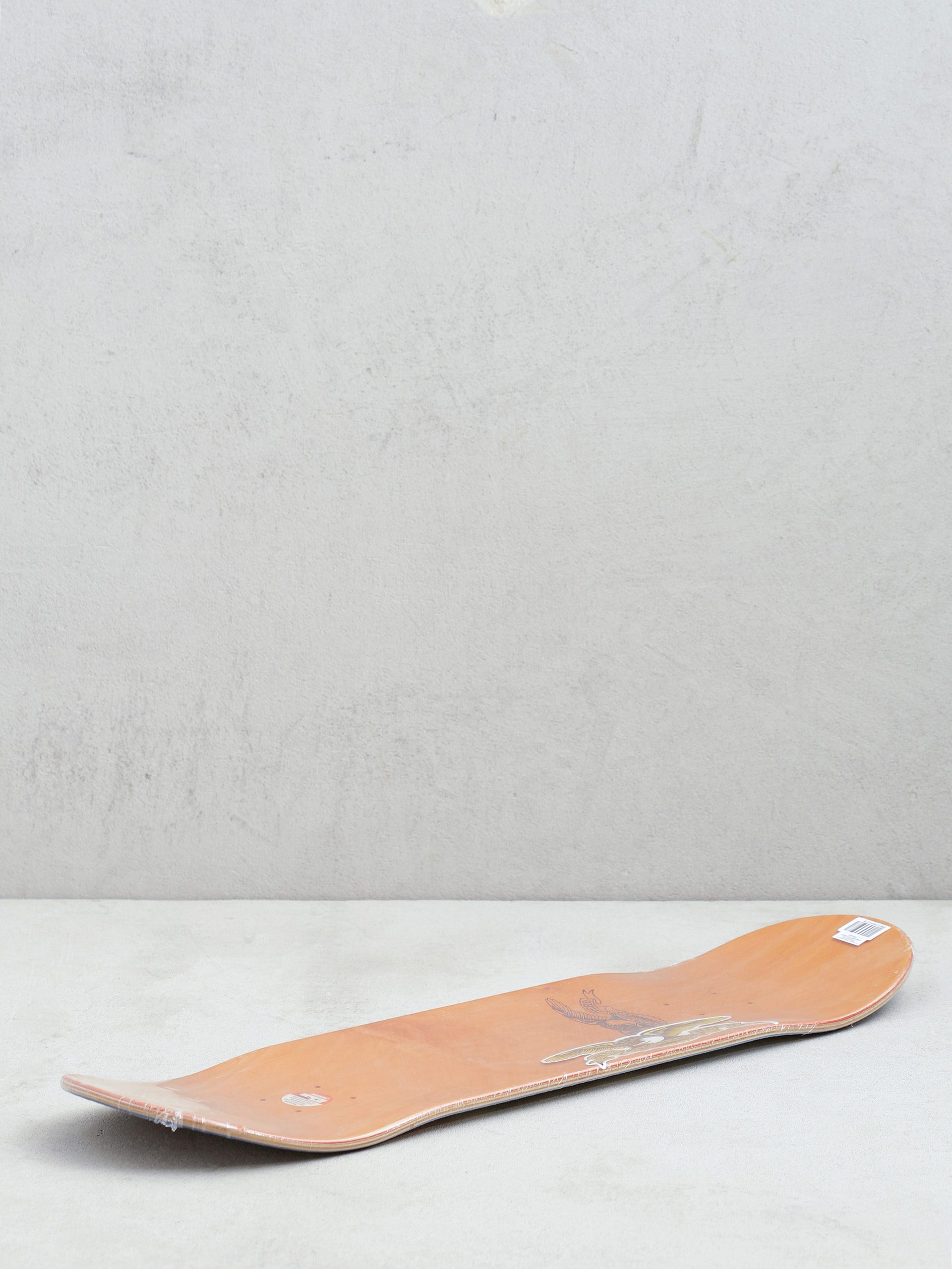 Antihero Grant Arti Ingred Gördeszka lap (navy)