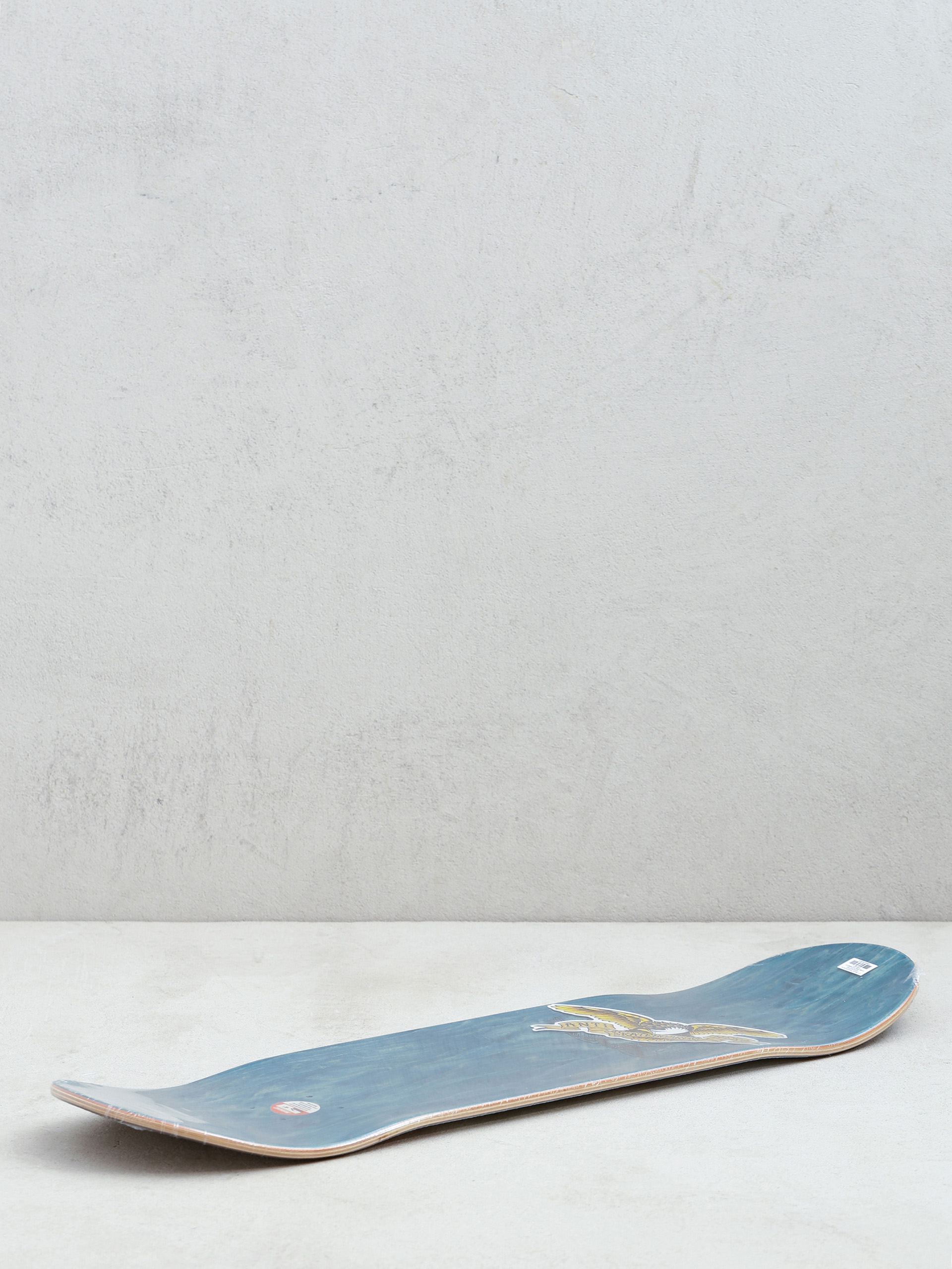 Antihero Grant Arti Ingred Gördeszka lap (black)