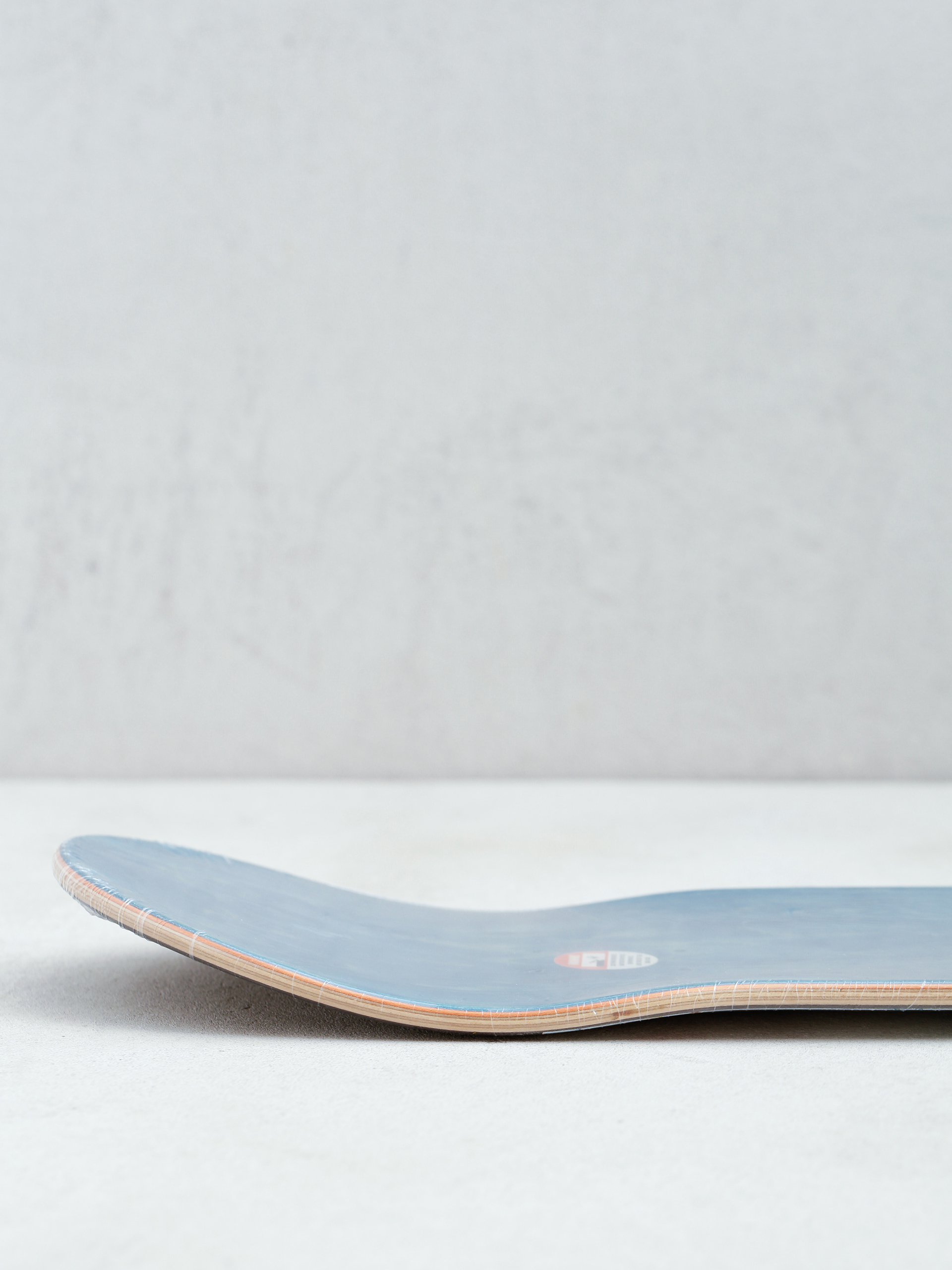 Antihero Grant Arti Ingred Gördeszka lap (black)