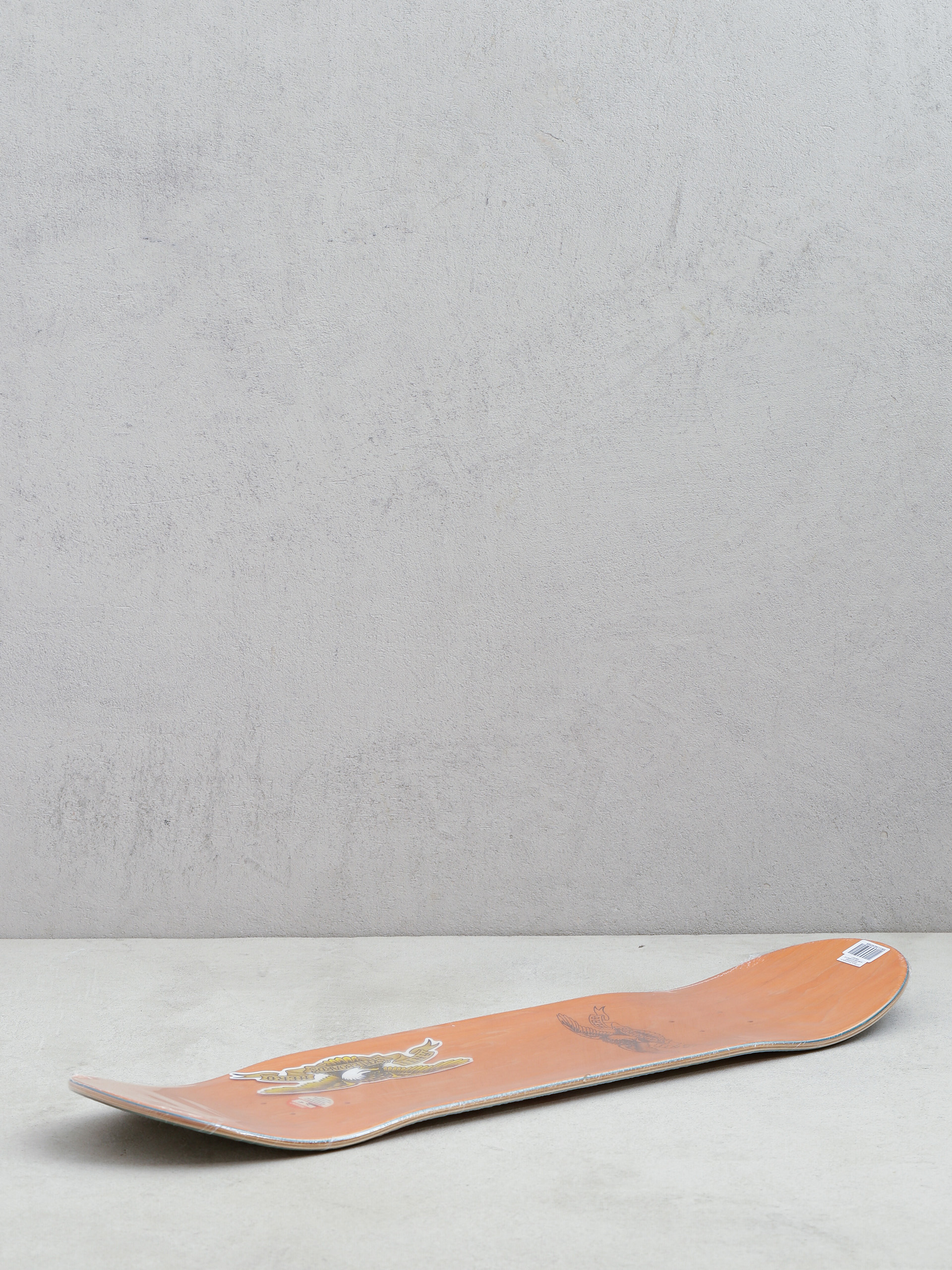 Antihero Daan Arti Ingred Gördeszka lap (sea green)