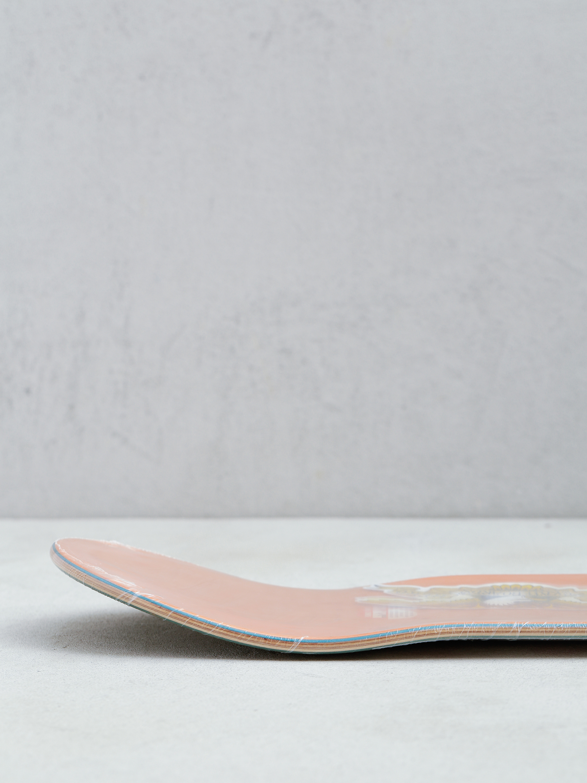 Antihero Daan Arti Ingred Gördeszka lap (sea green)