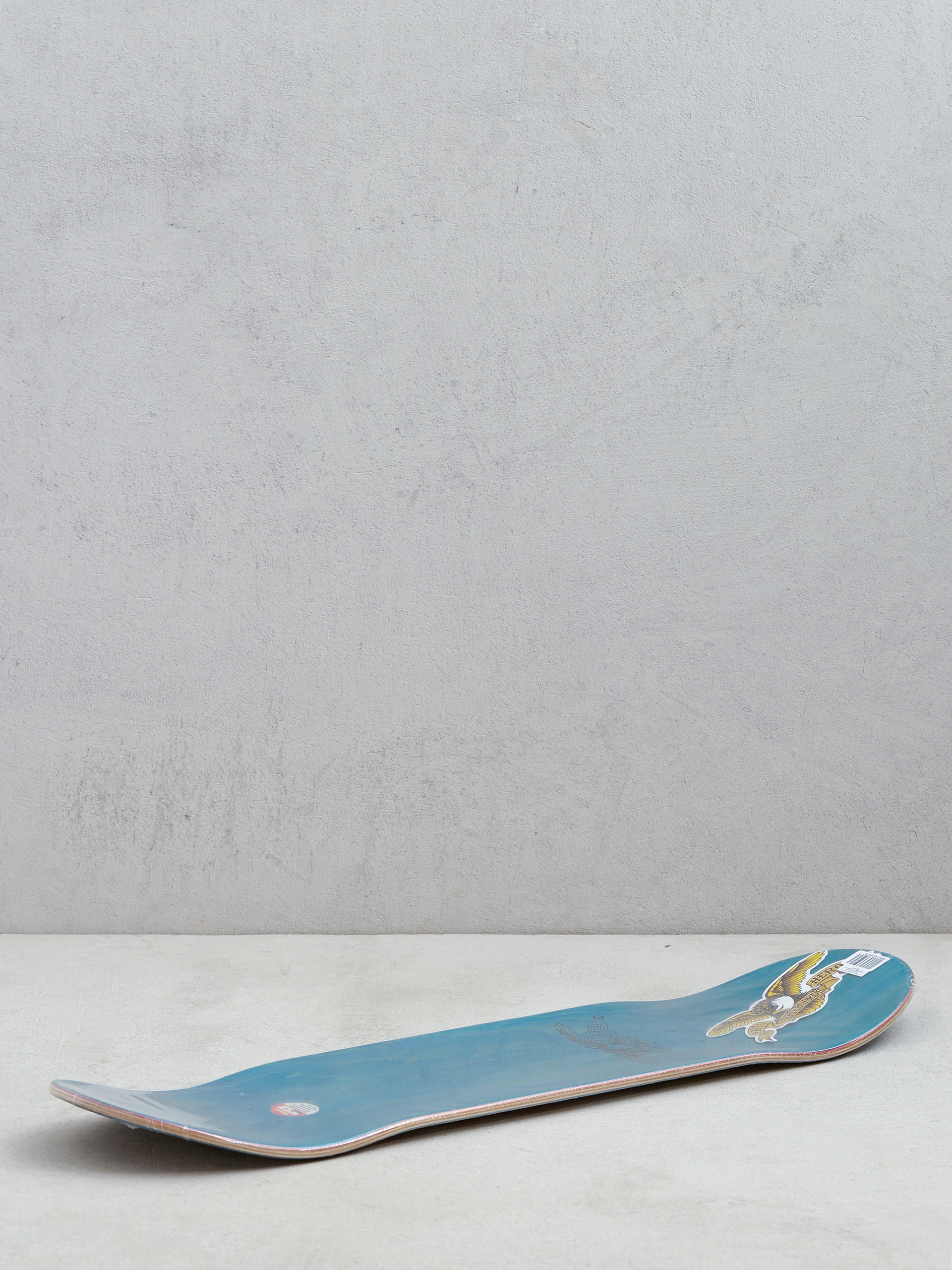 Antihero Daan Arti Ingred Gördeszka lap (navy)