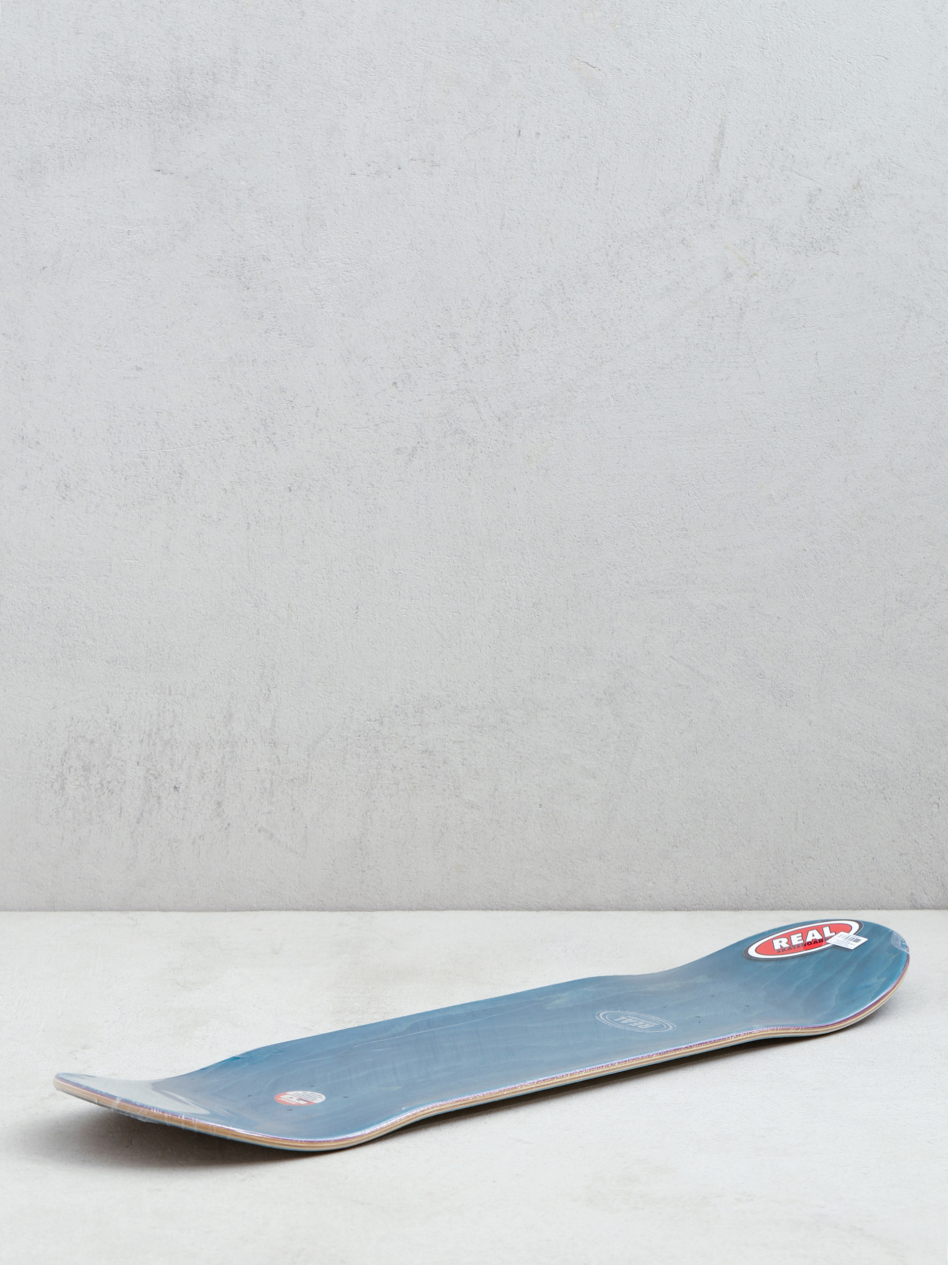 Real Mason Fourth Wall Gördeszka lap (dark navy)