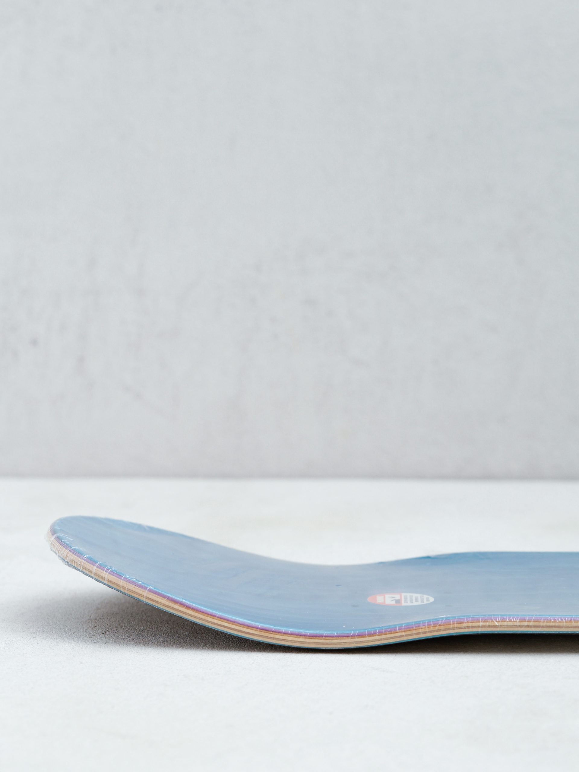 Real Mason Fourth Wall Gördeszka lap (dark navy)