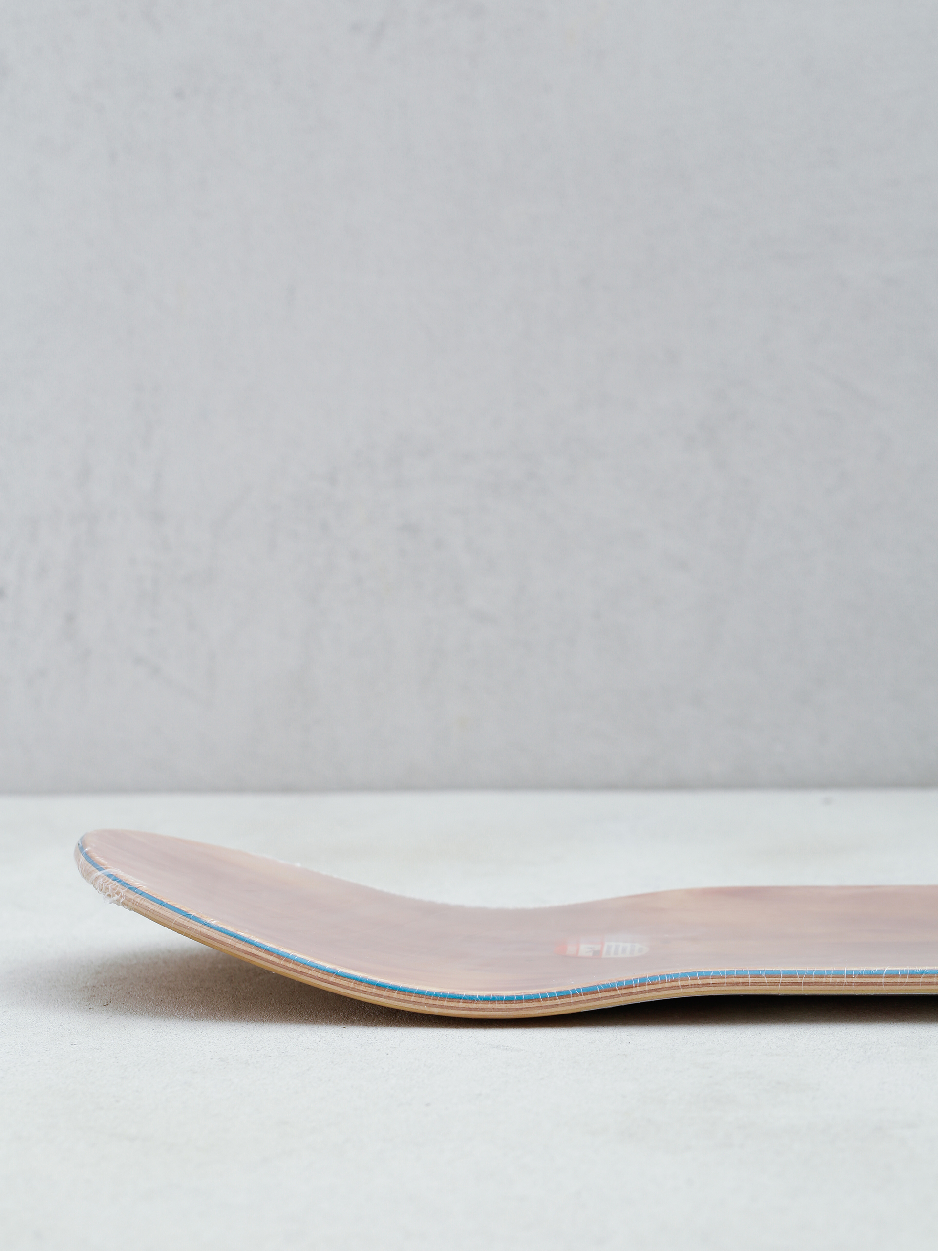 Antihero Daan Arti Ingred Gördeszka lap (yellow)