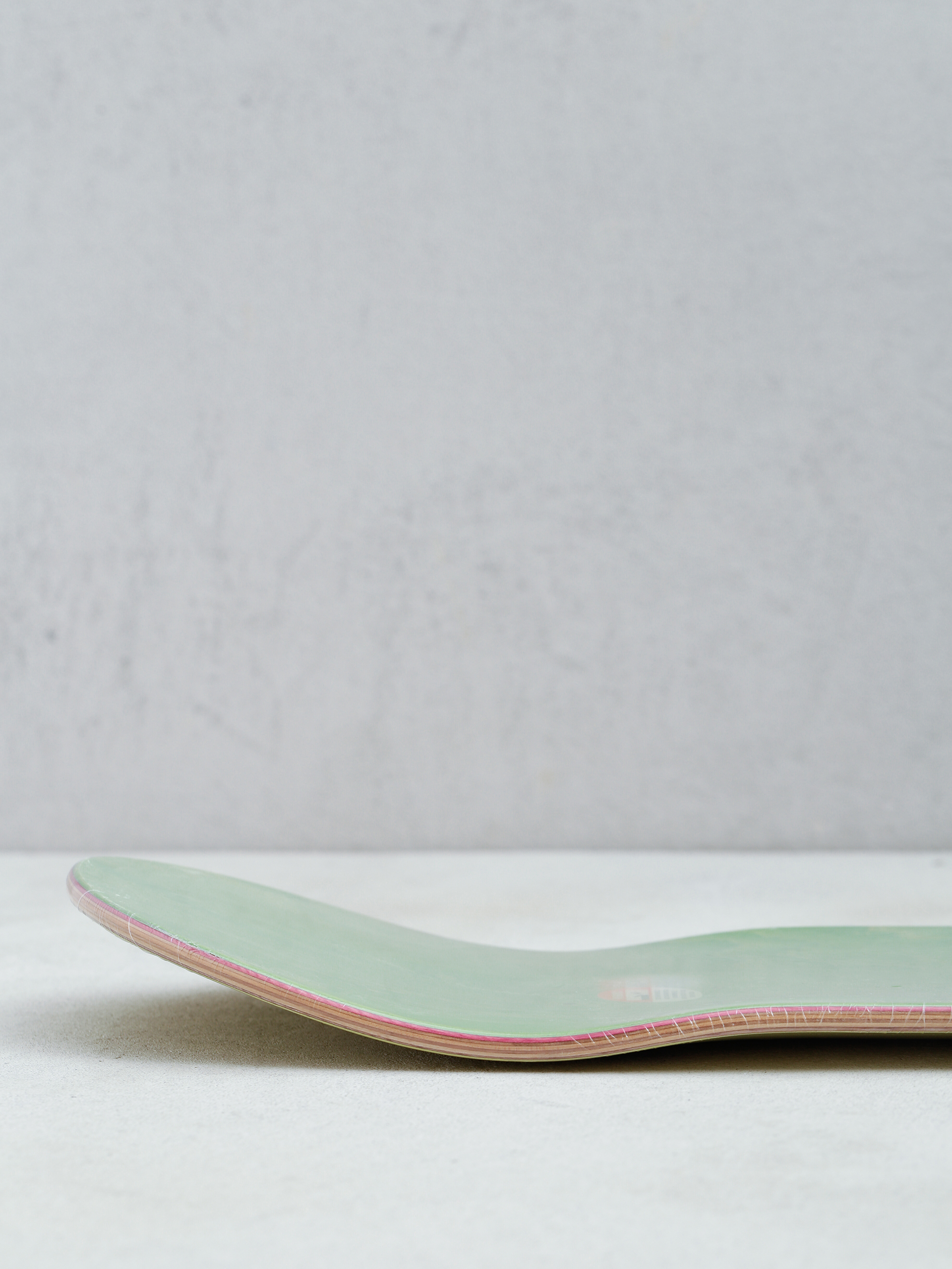 Antihero Doobie Anti Intl Gördeszka lap (yellow)