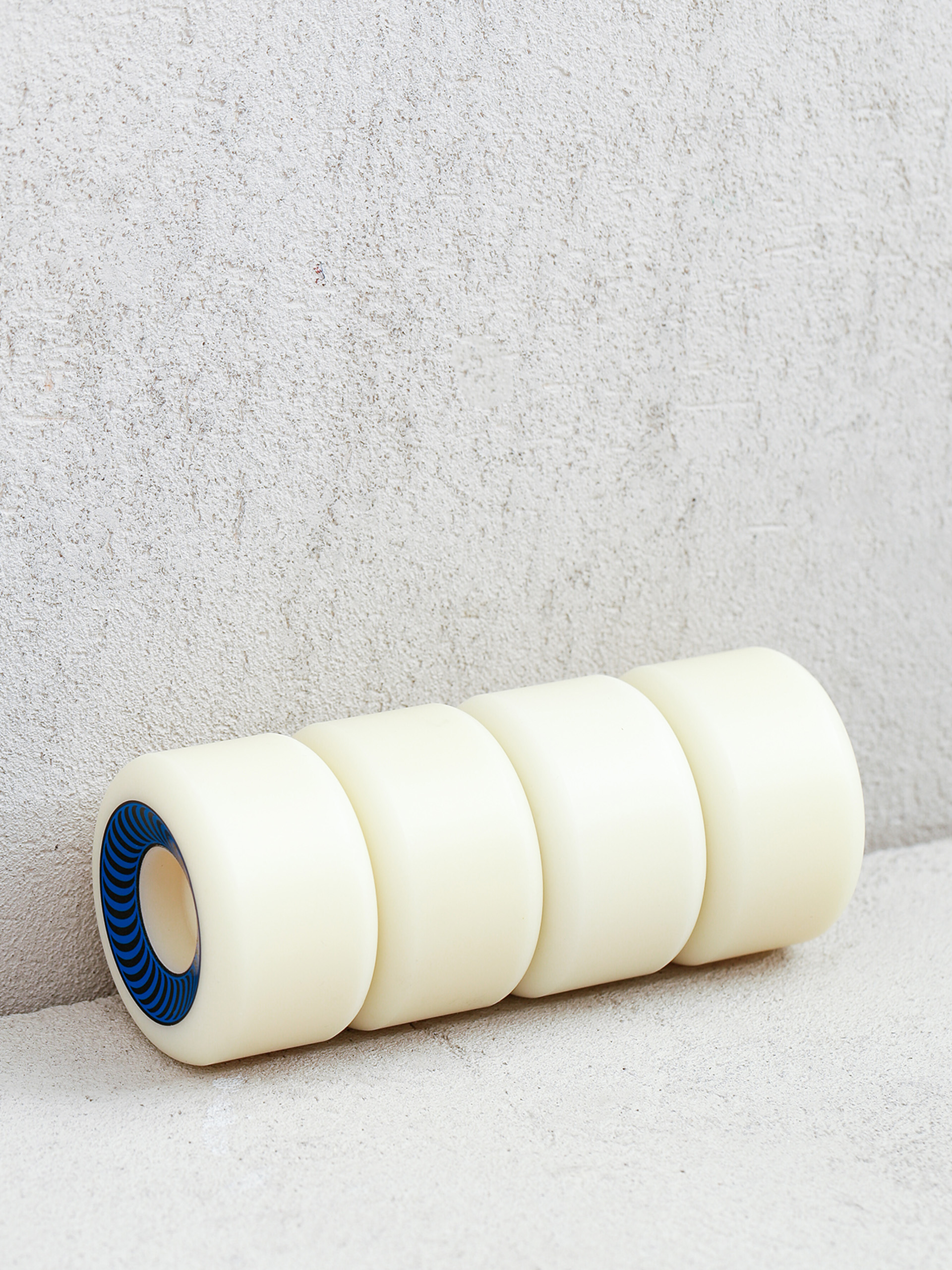 Spitfire F4 99D Og Classic Gördeszka kerék (natural/blue)