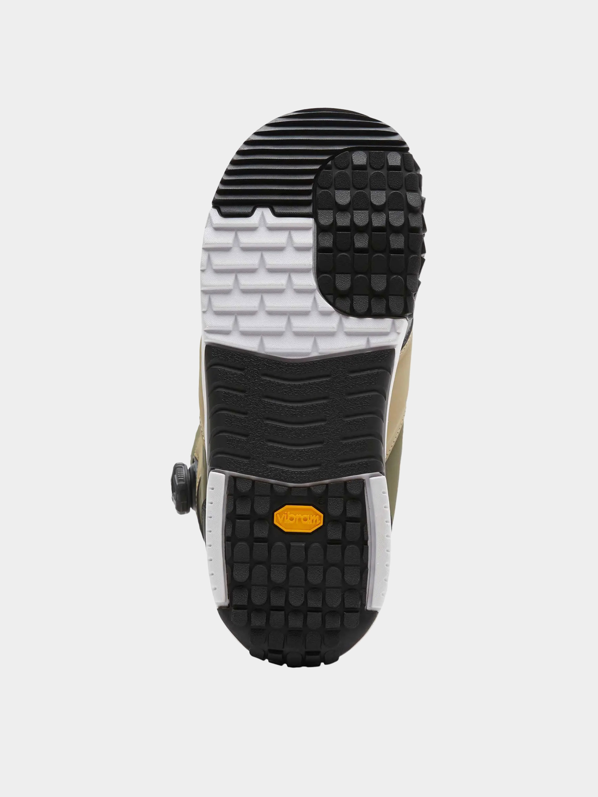 Férfi Snowboard cipők DC Judge (olive/khaki)