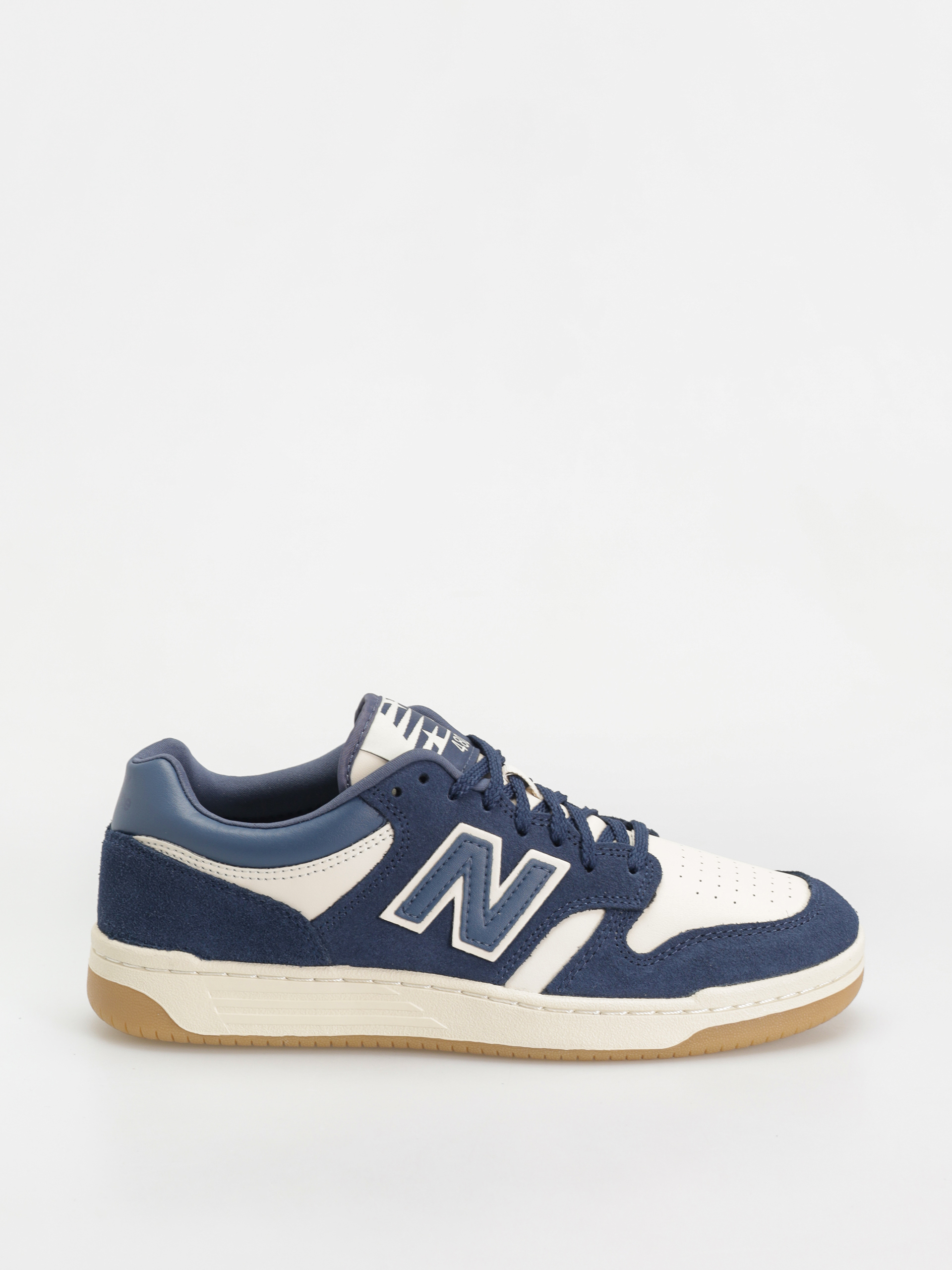 New Balance 480 Cipők (nb navy)