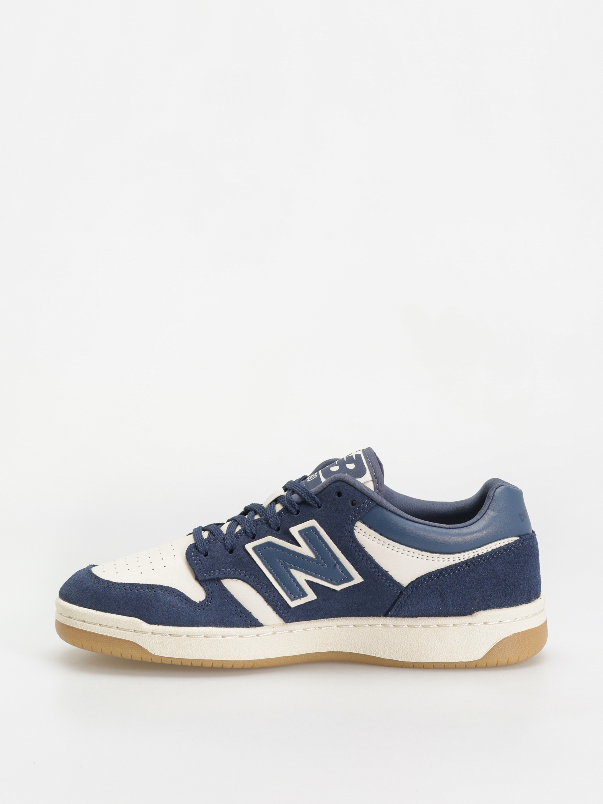 New Balance 480 Cipők (nb navy)