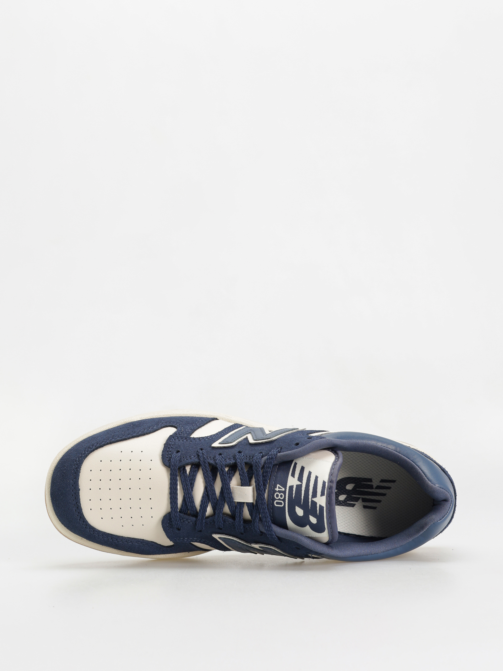 New Balance 480 Cipők (nb navy)