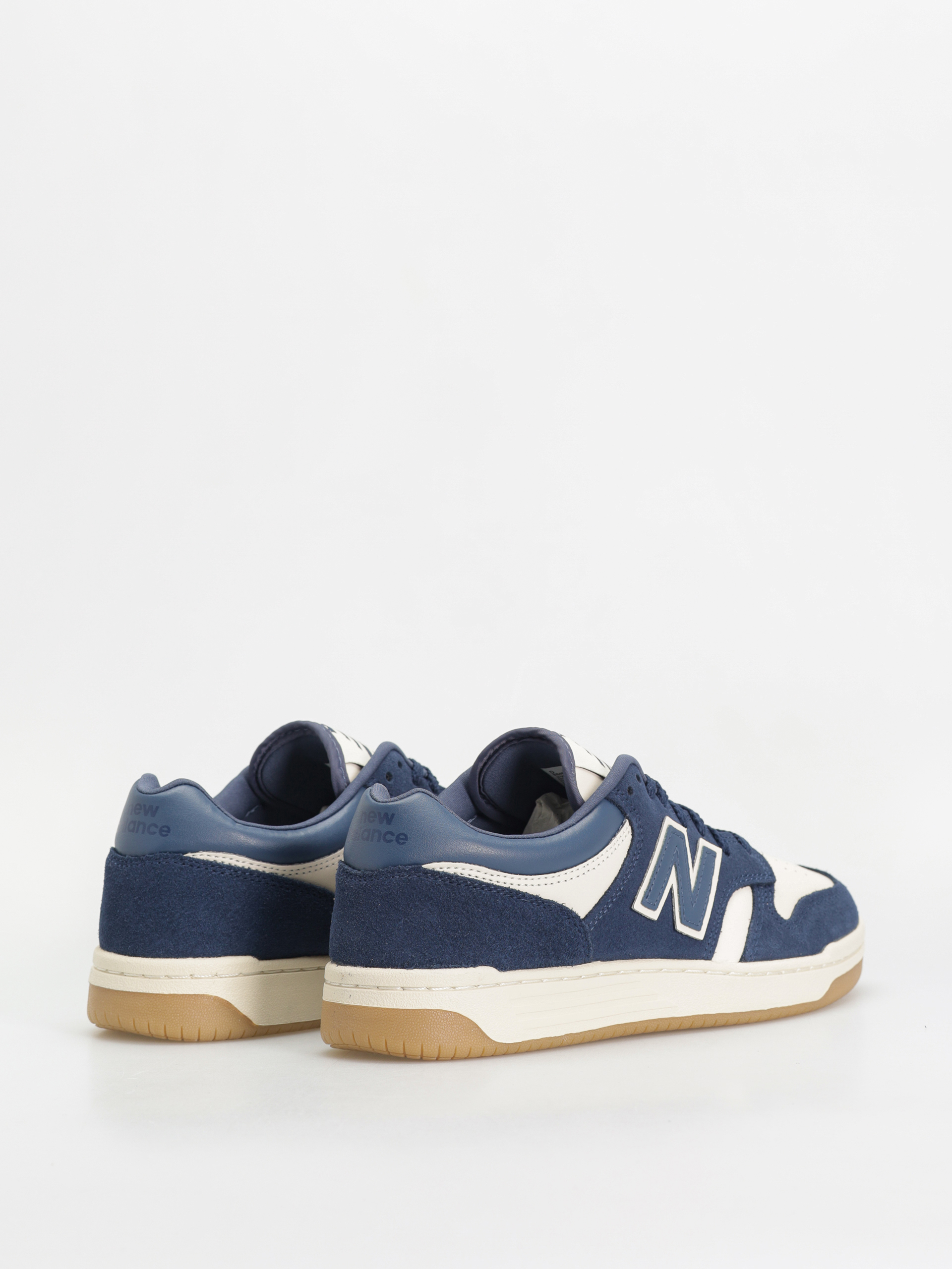 New Balance 480 Cipők (nb navy)