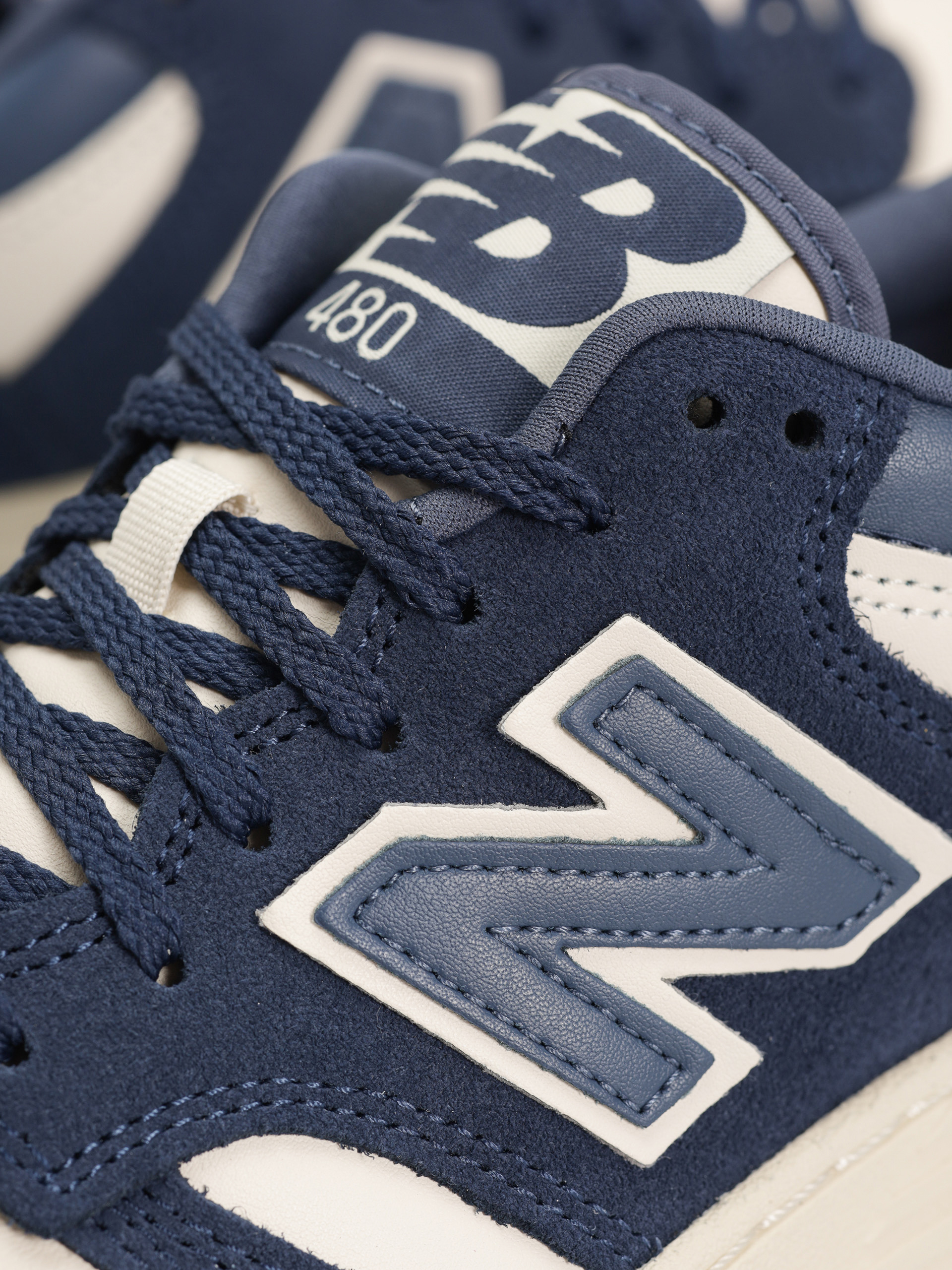 New Balance 480 Cipők (nb navy)
