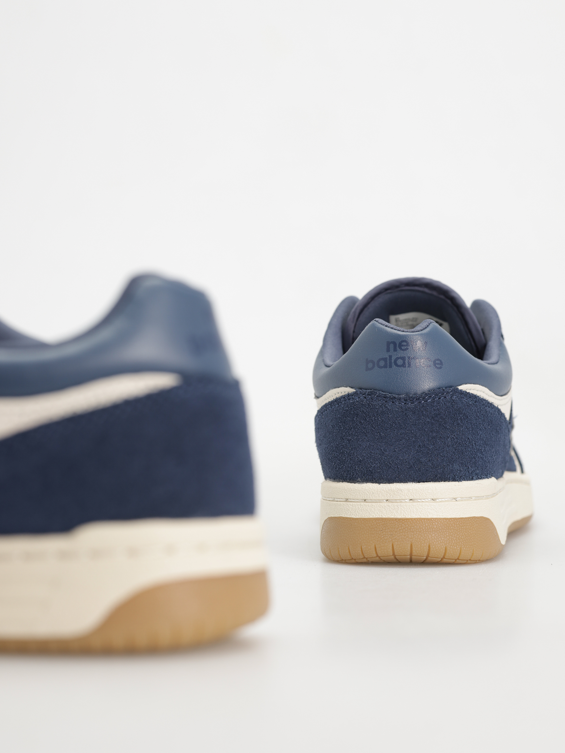 New Balance 480 Cipők (nb navy)