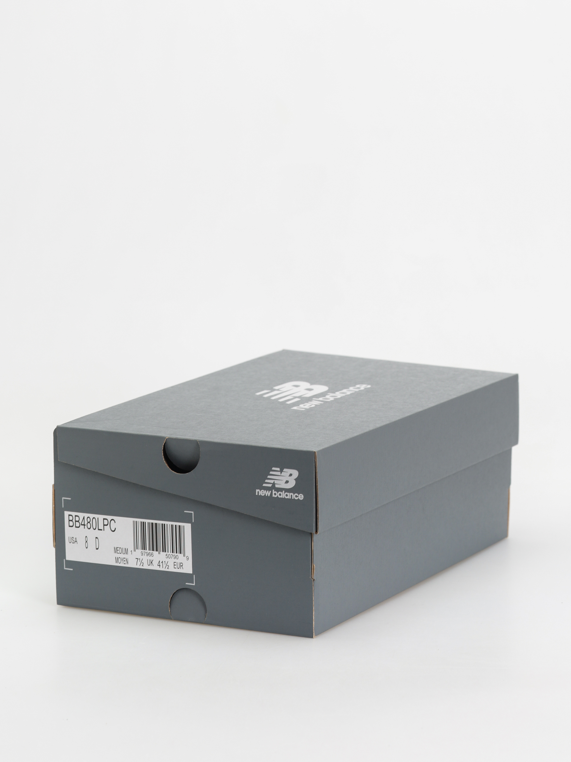 New Balance 480 Cipők (nb navy)