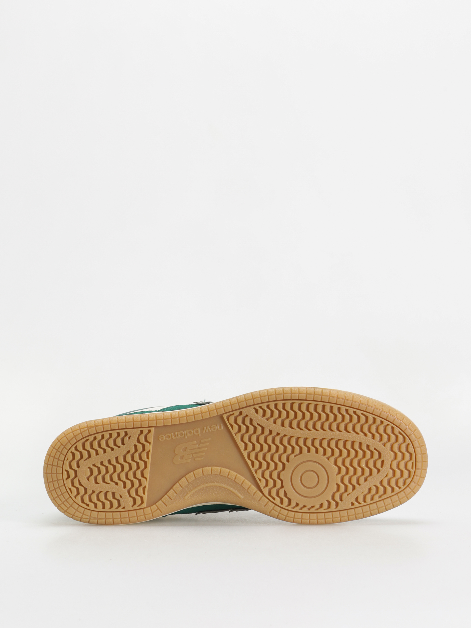 New Balance 480 Cipők (marsh green)