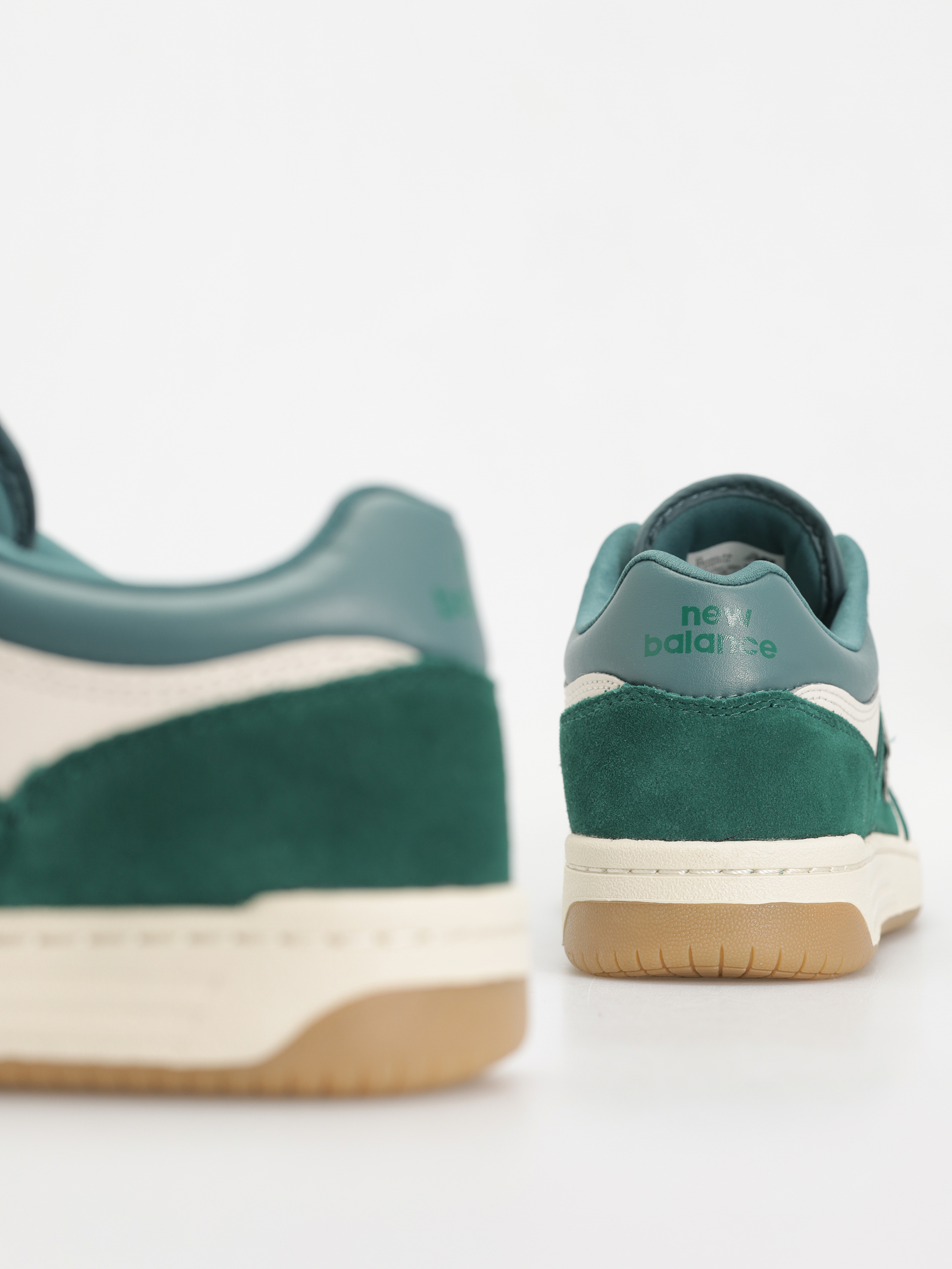 New Balance 480 Cipők (marsh green)