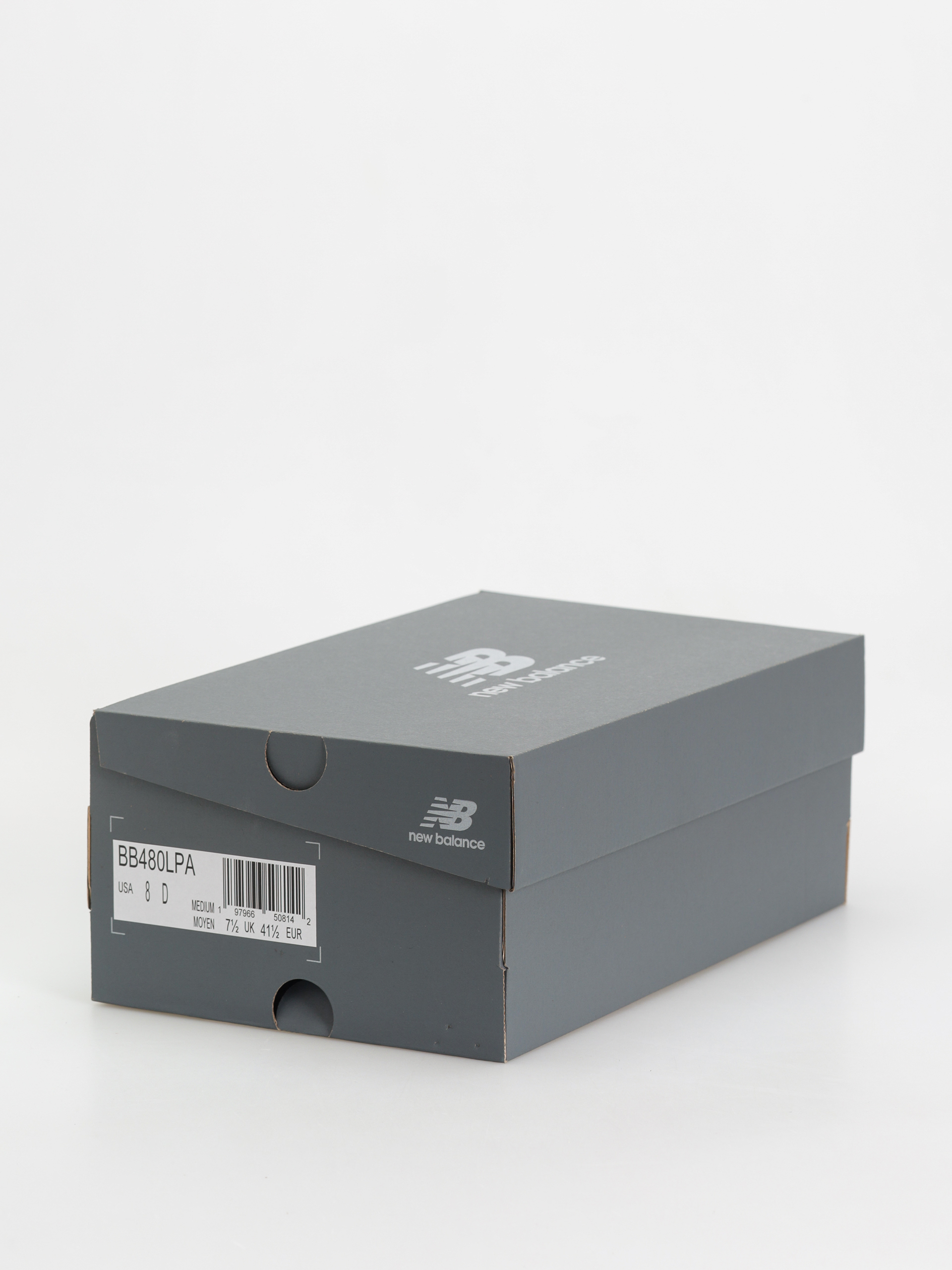 New Balance 480 Cipők (marsh green)