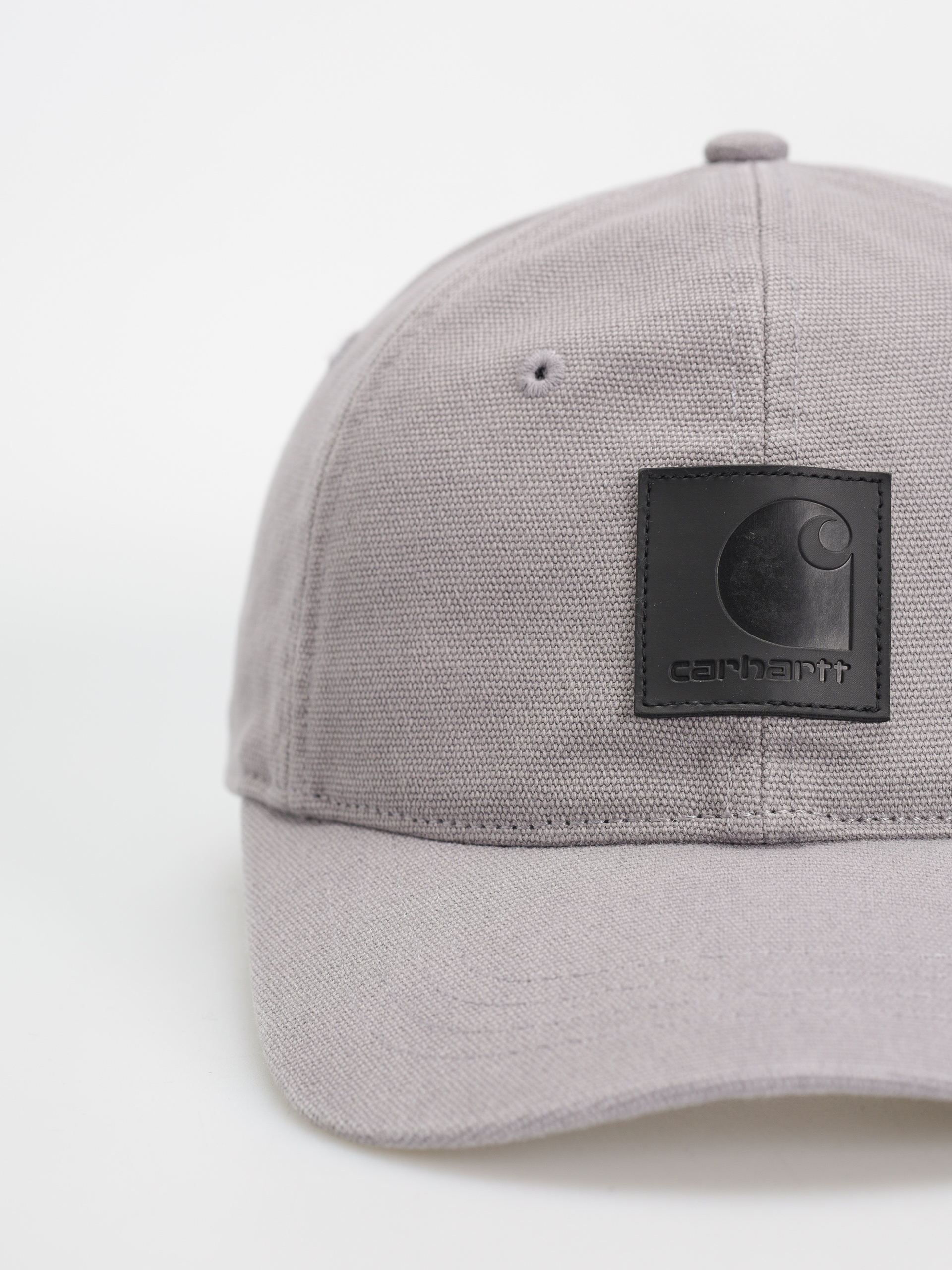 Carhartt WIP Canvas Baseball sapka (yosemite/manta)