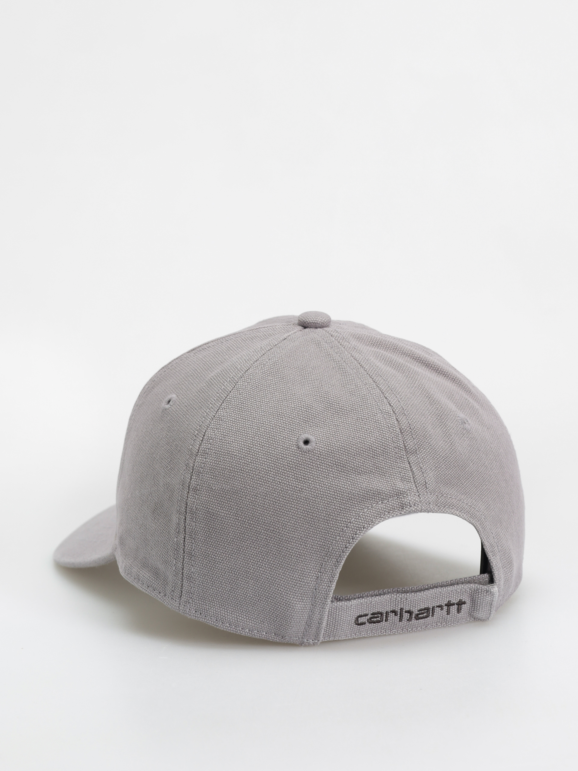 Carhartt WIP Canvas Baseball sapka (yosemite/manta)