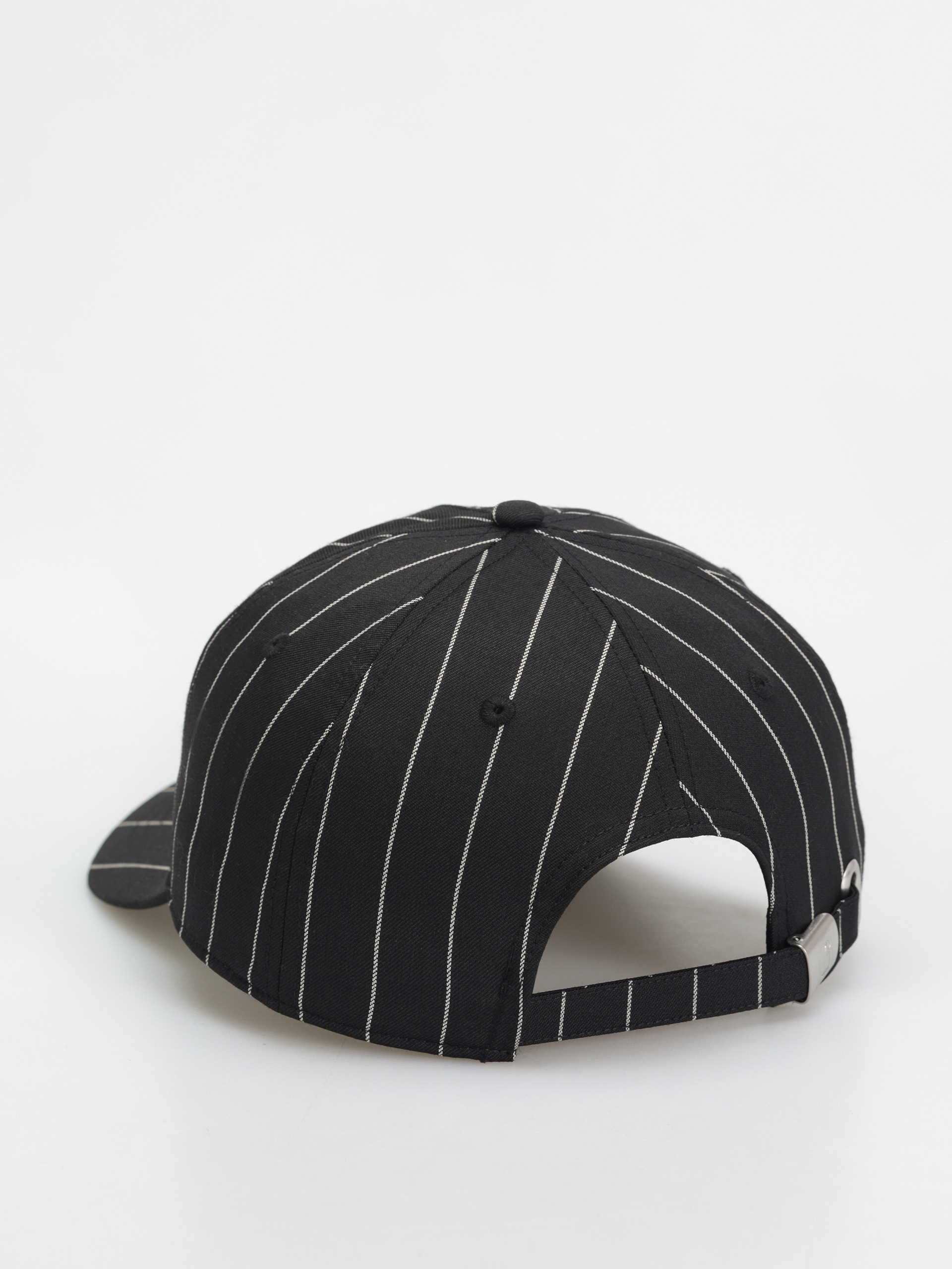 Carhartt WIP Seaton Baseball sapka (seaton stripe black)