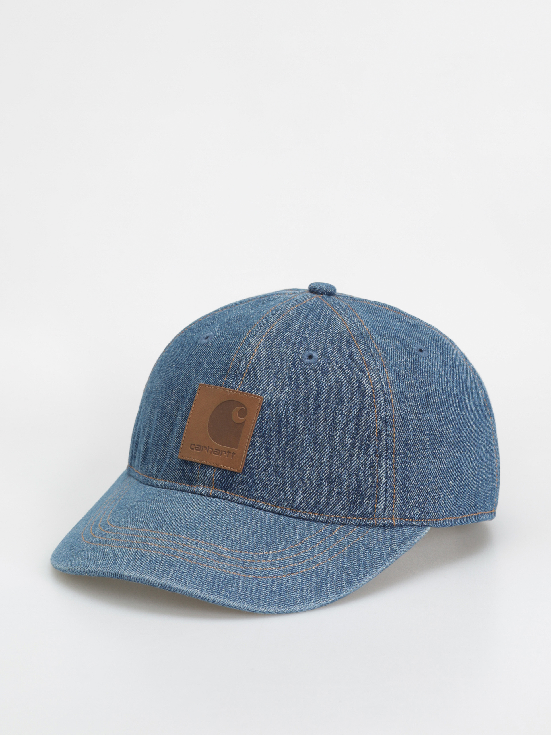 Carhartt WIP Lincoln Baseball sapka (blue)