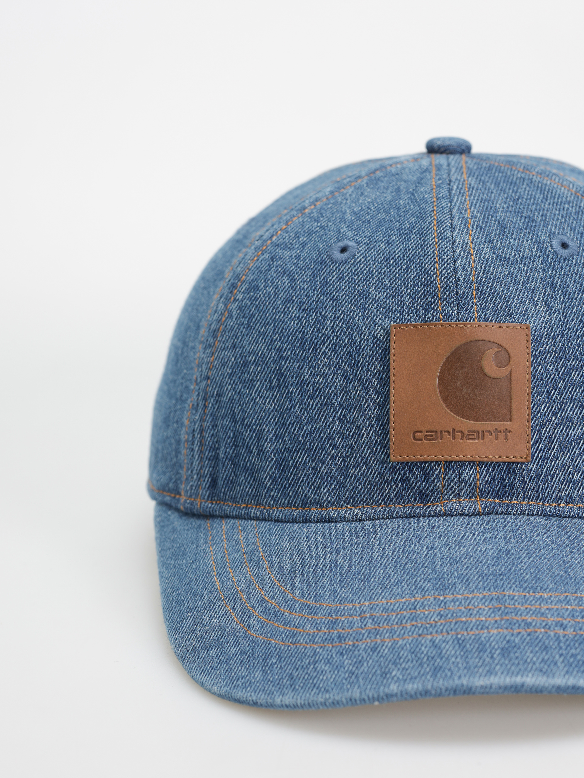 Carhartt WIP Lincoln Baseball sapka (blue)