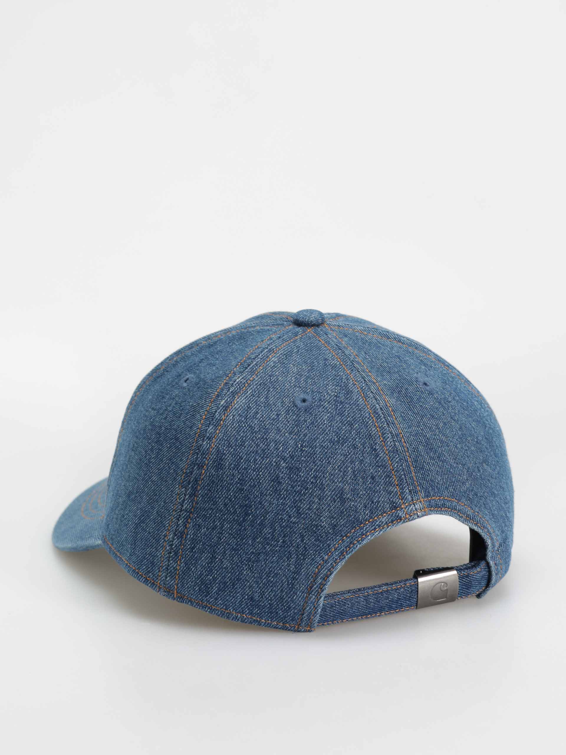 Carhartt WIP Lincoln Baseball sapka (blue)
