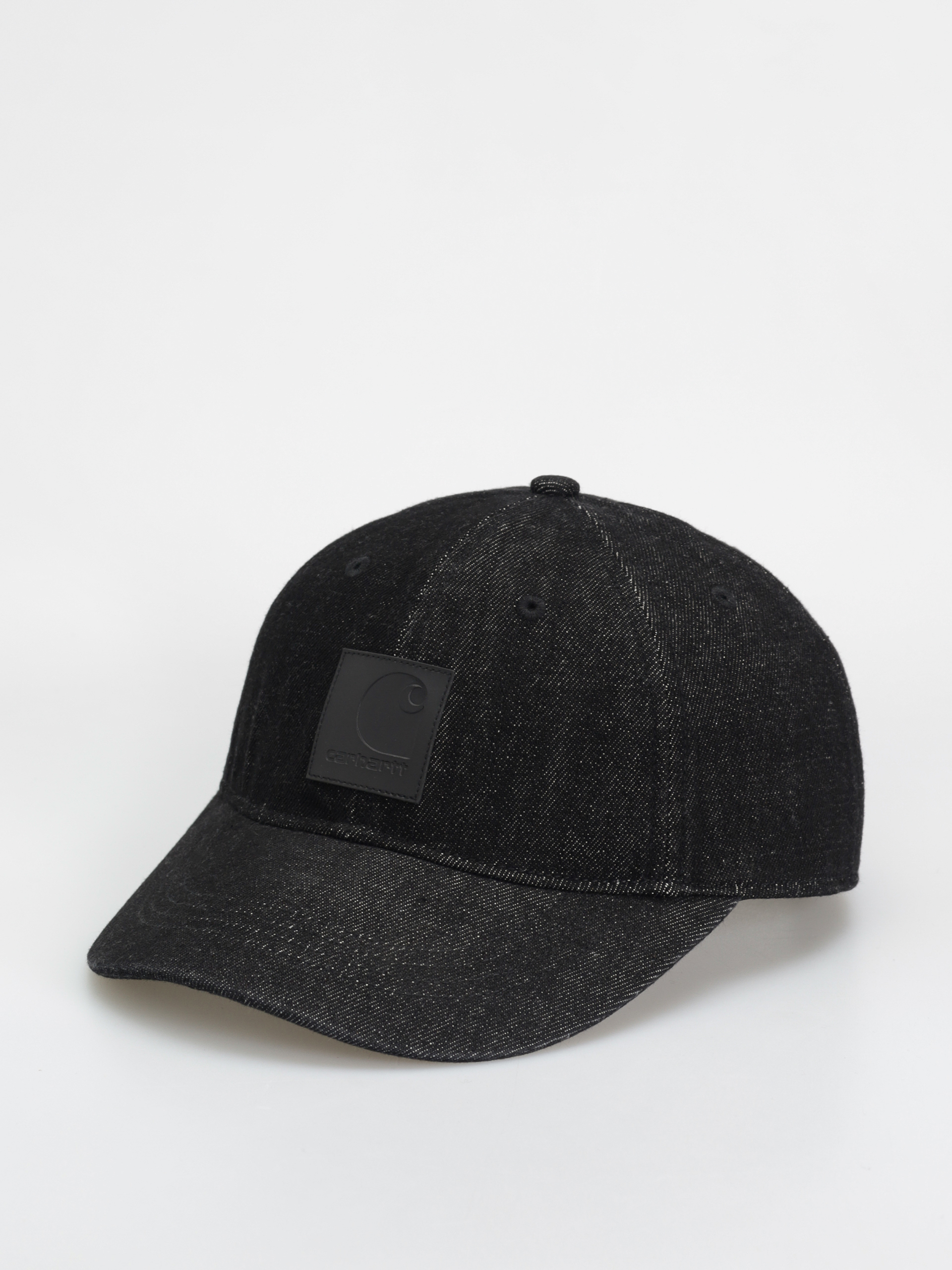 Carhartt WIP Lincoln Baseball sapka (black)