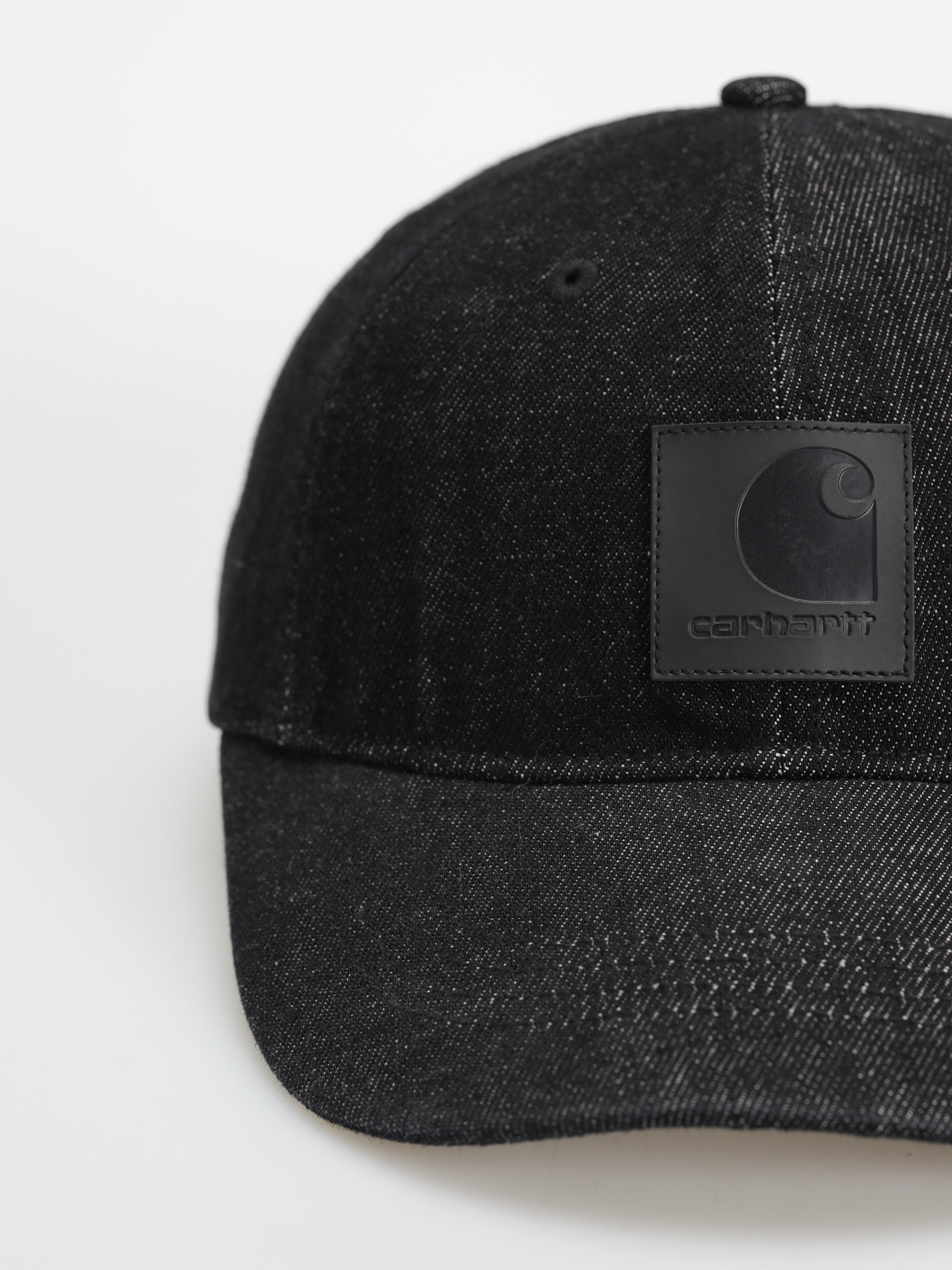 Carhartt WIP Lincoln Baseball sapka (black)